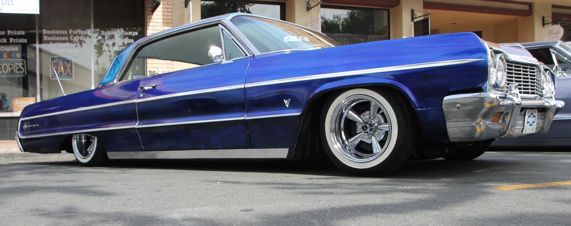 Full View