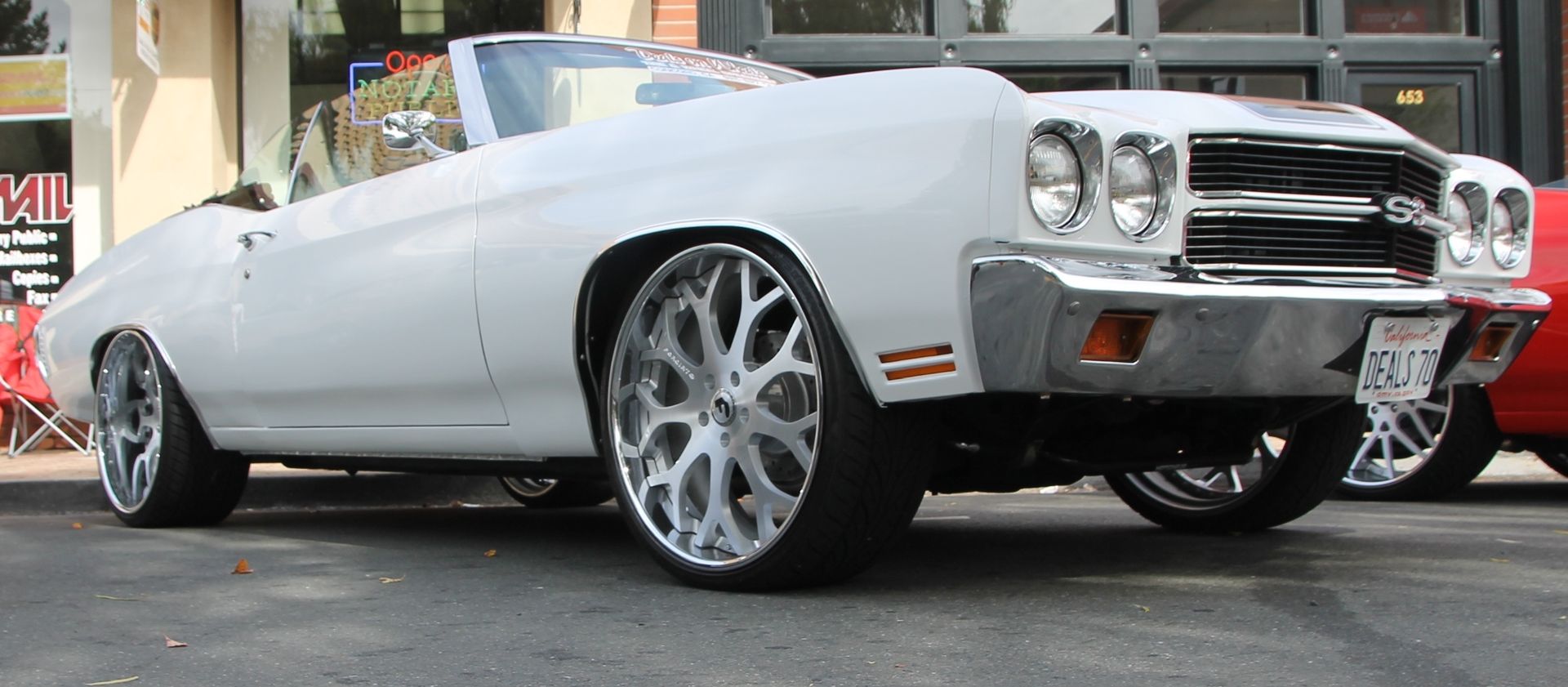 Full View