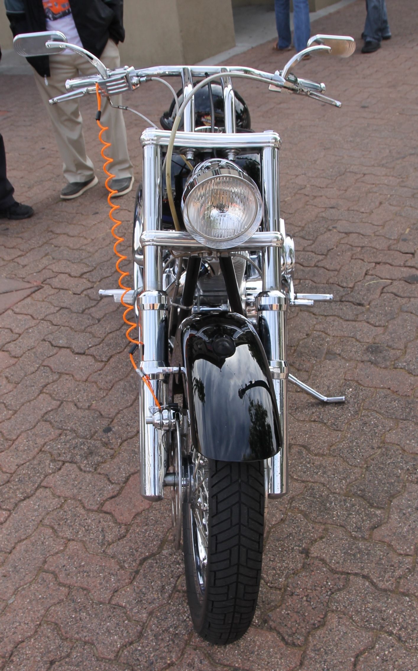 Full View