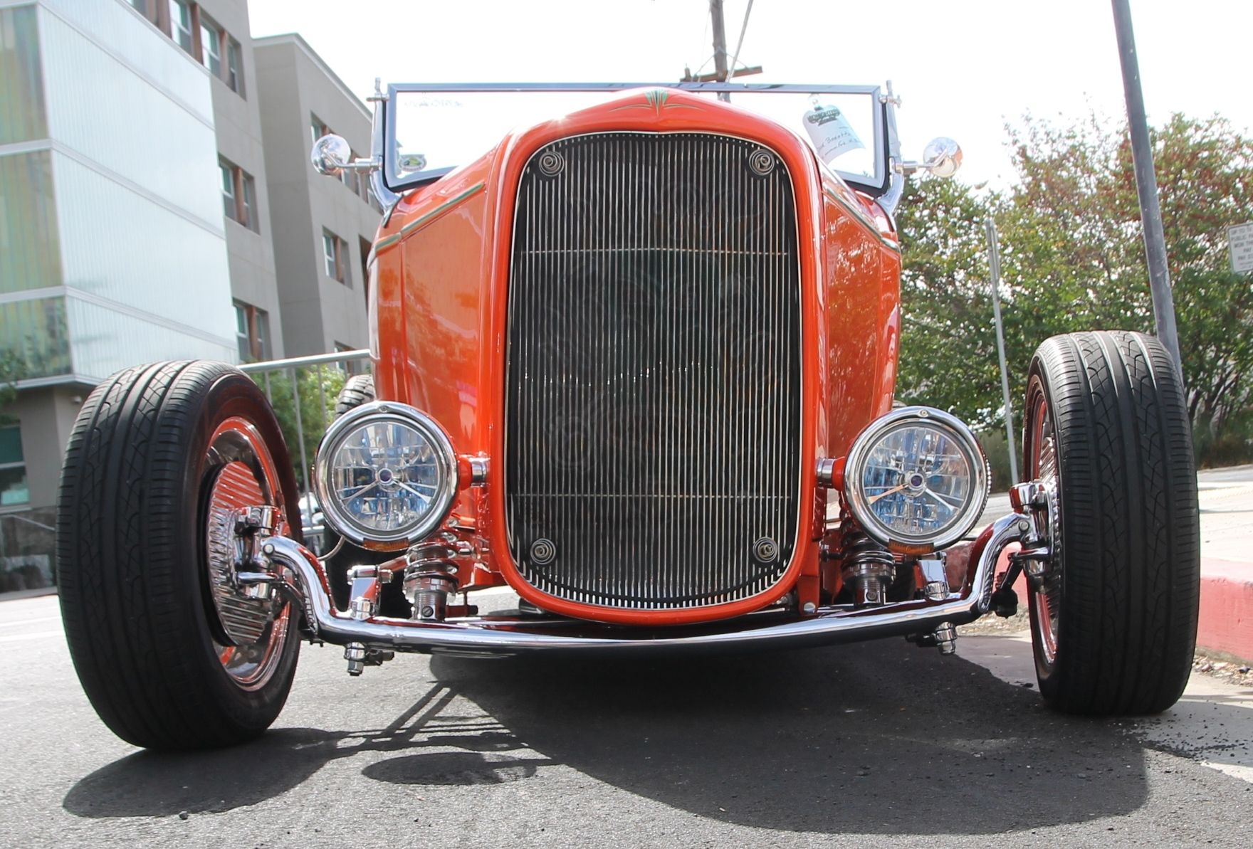 Full View