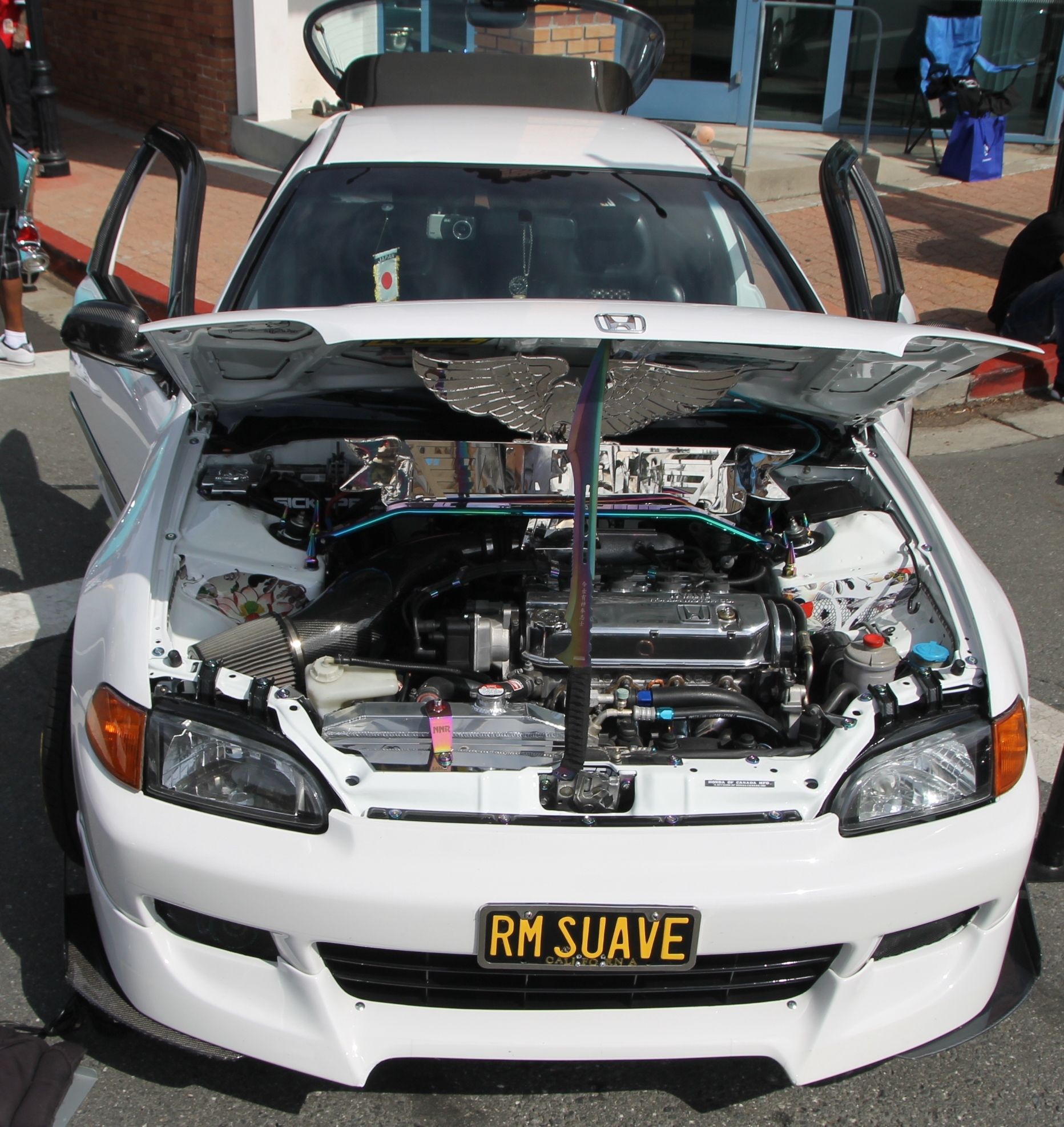 Full View