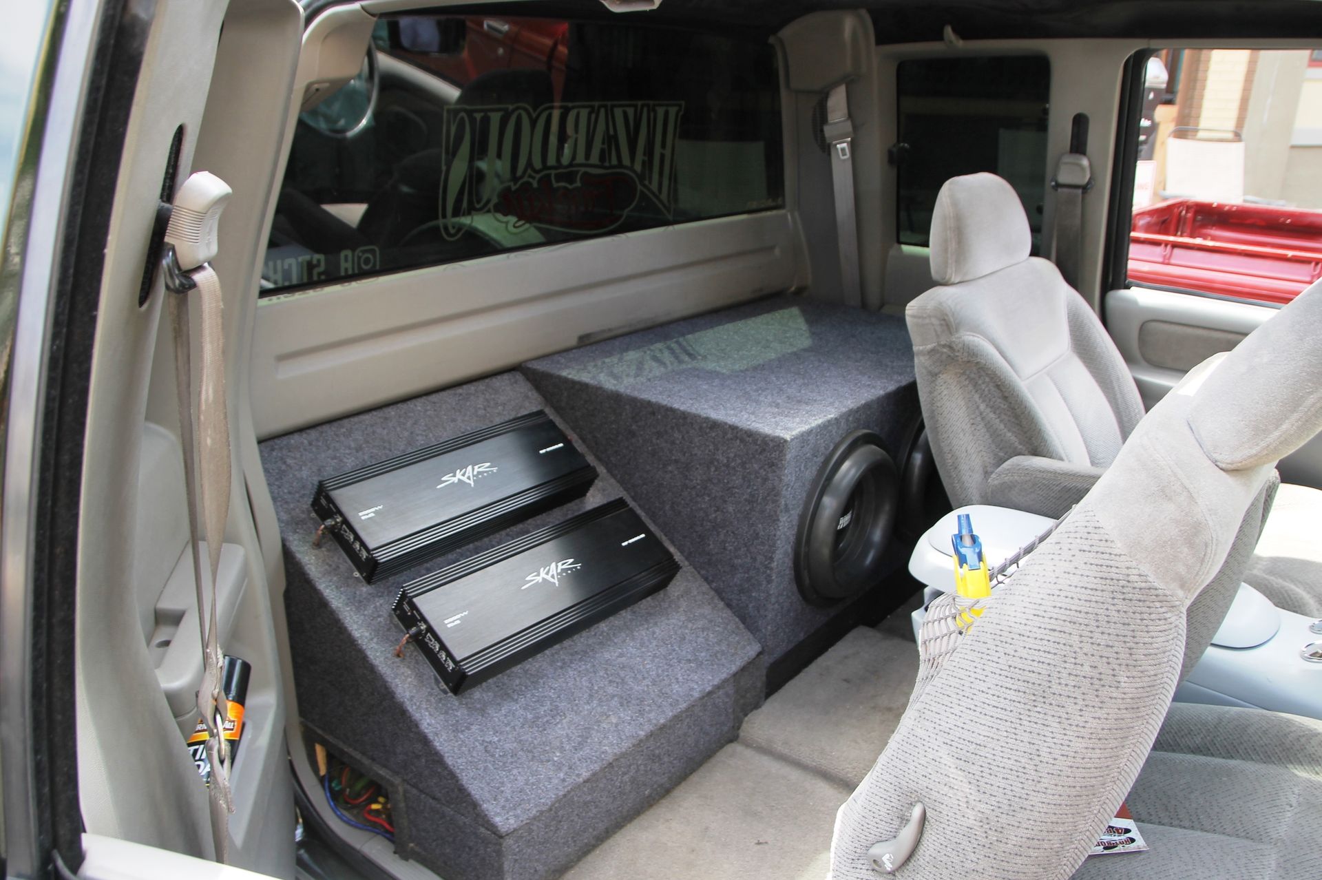 Full View