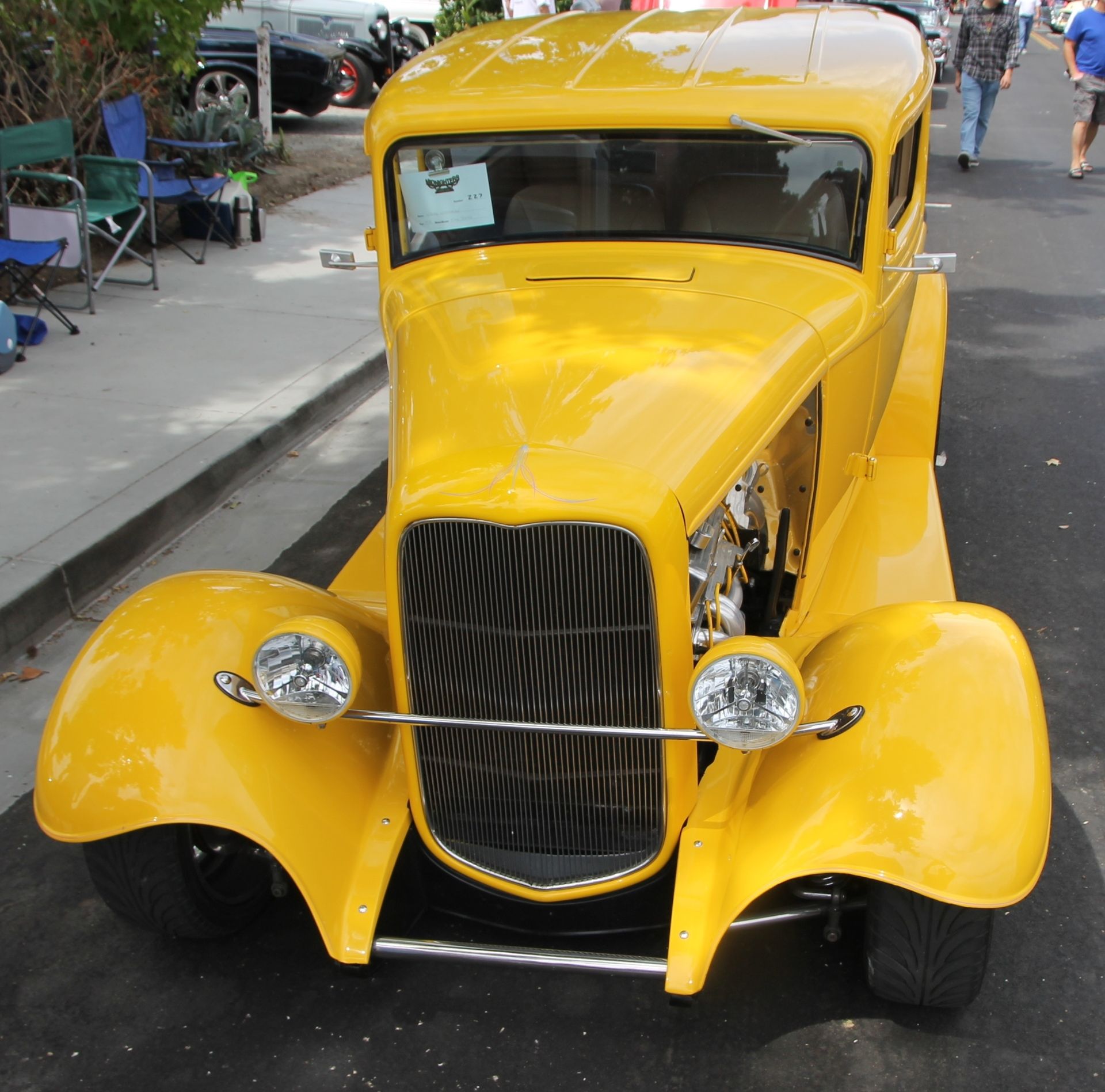 Full View