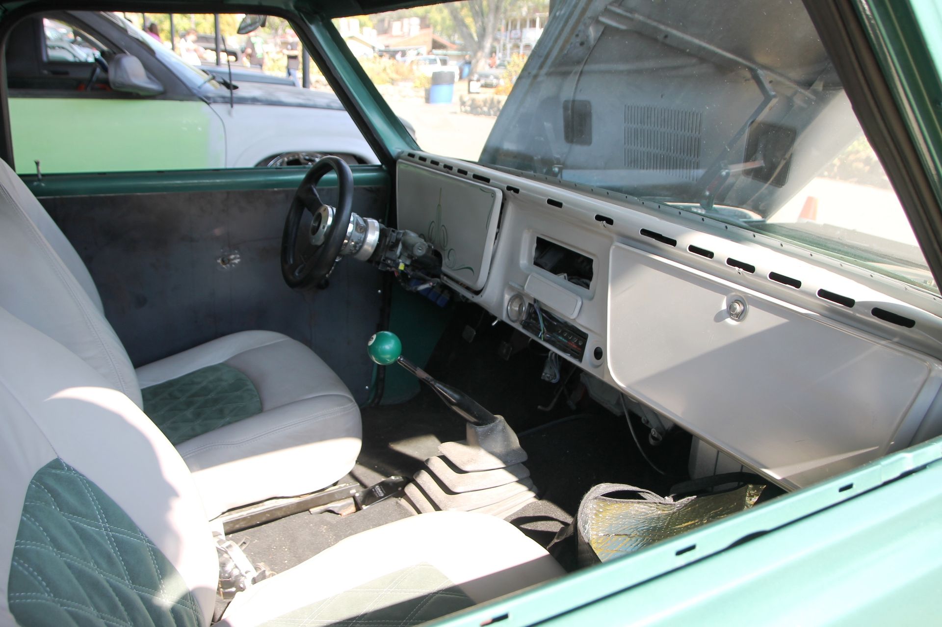 Full View