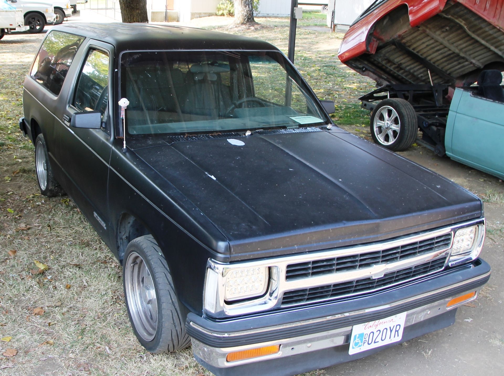 Full View