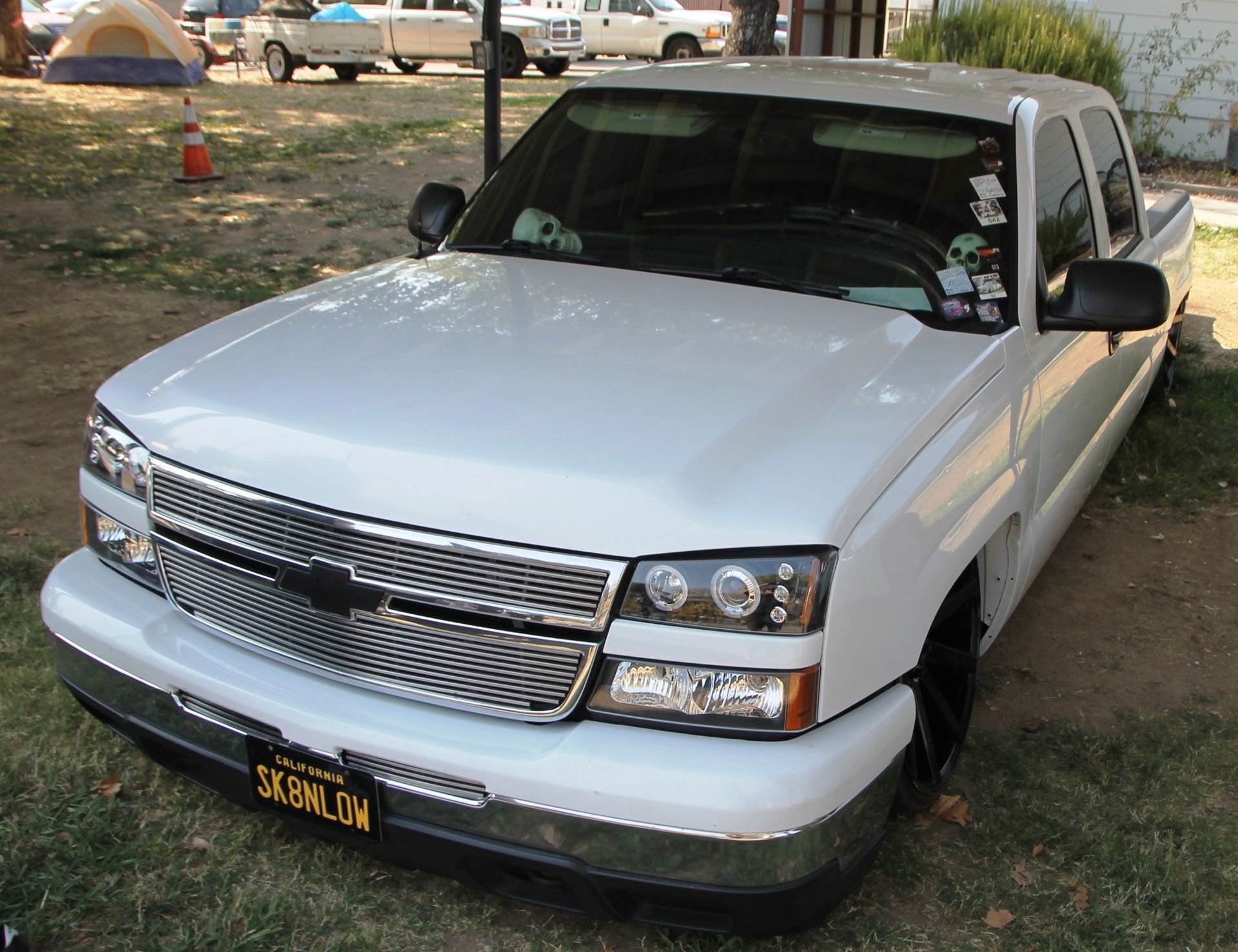 Full View