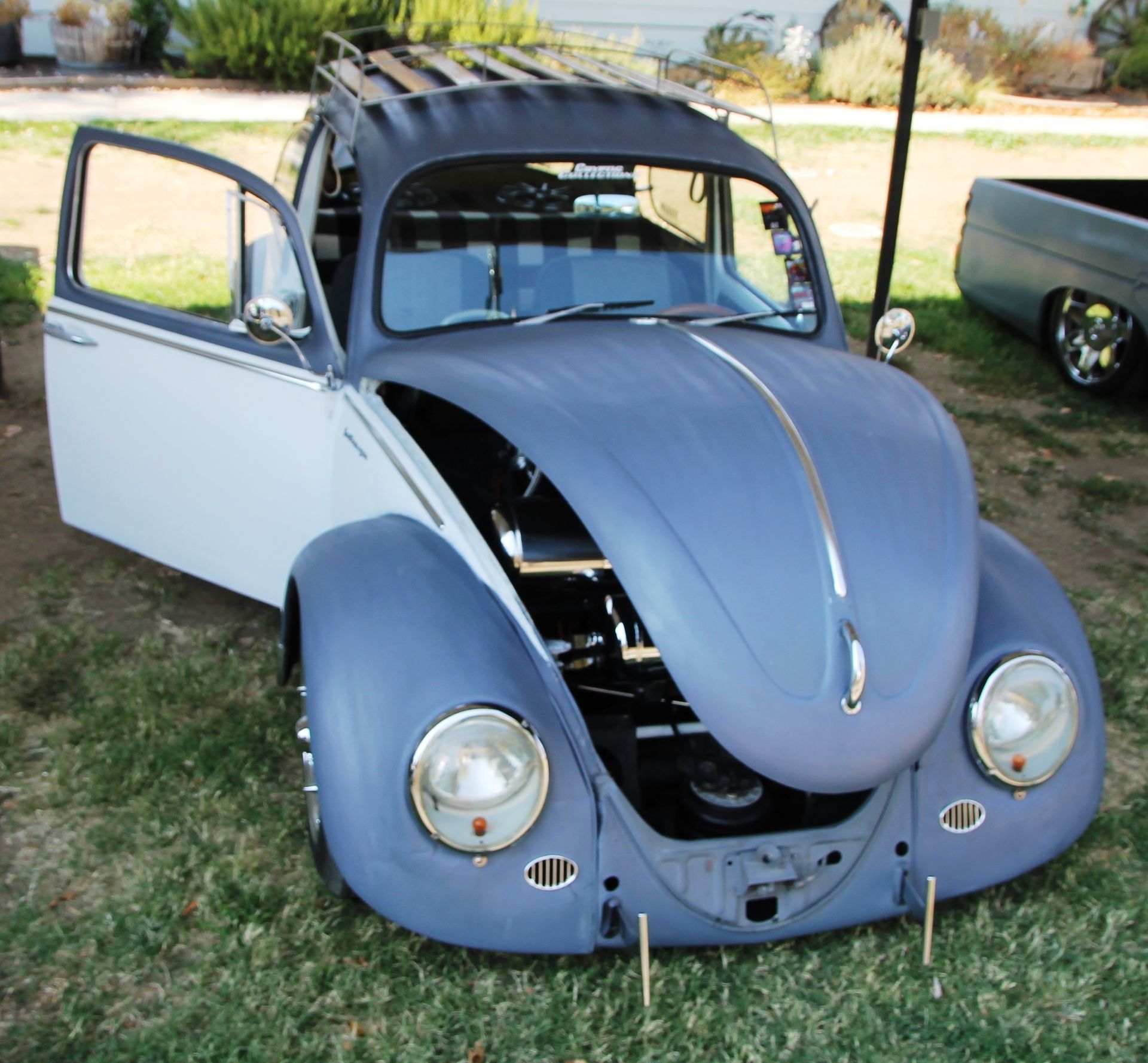 Full View