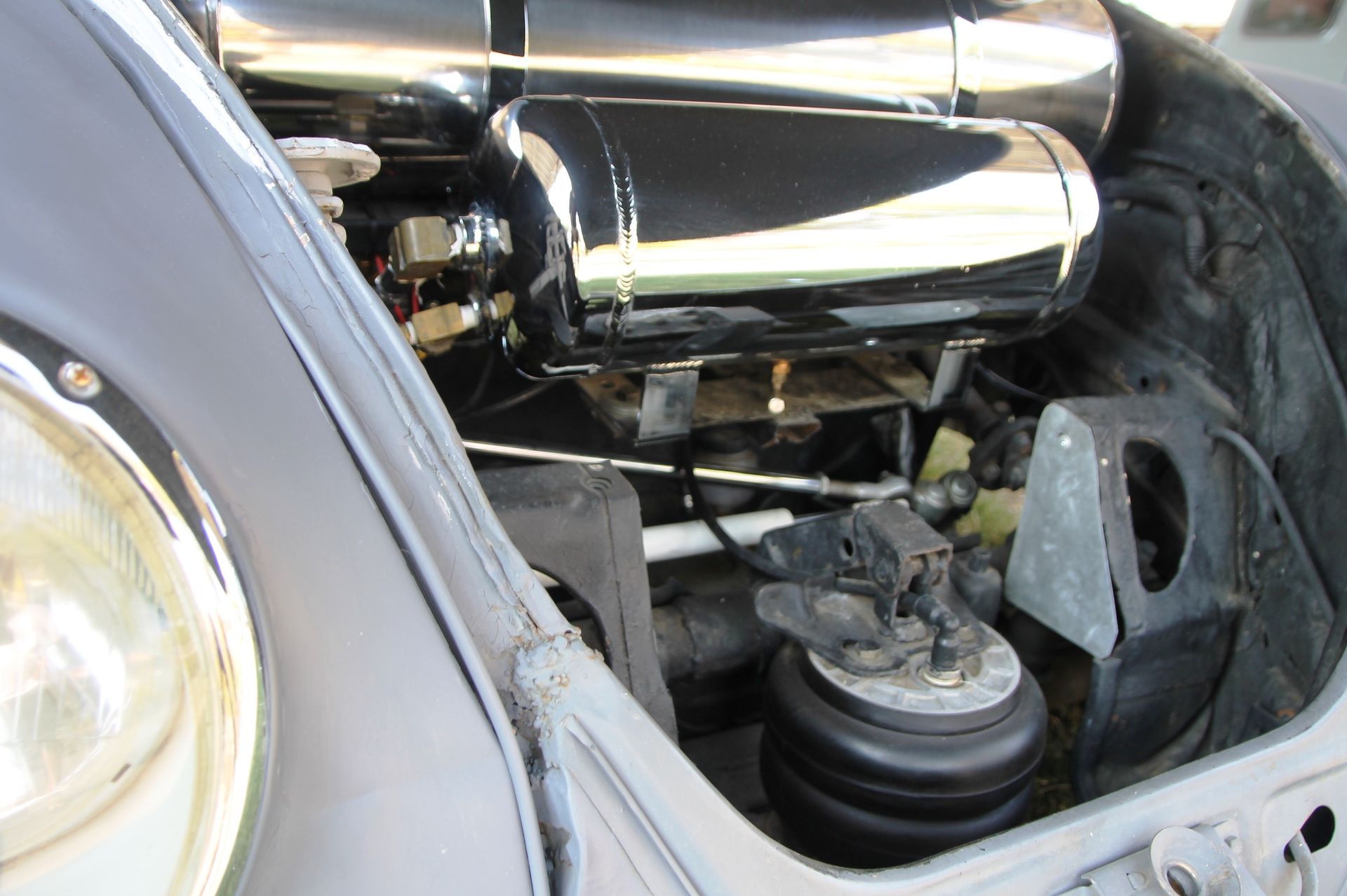 Full View