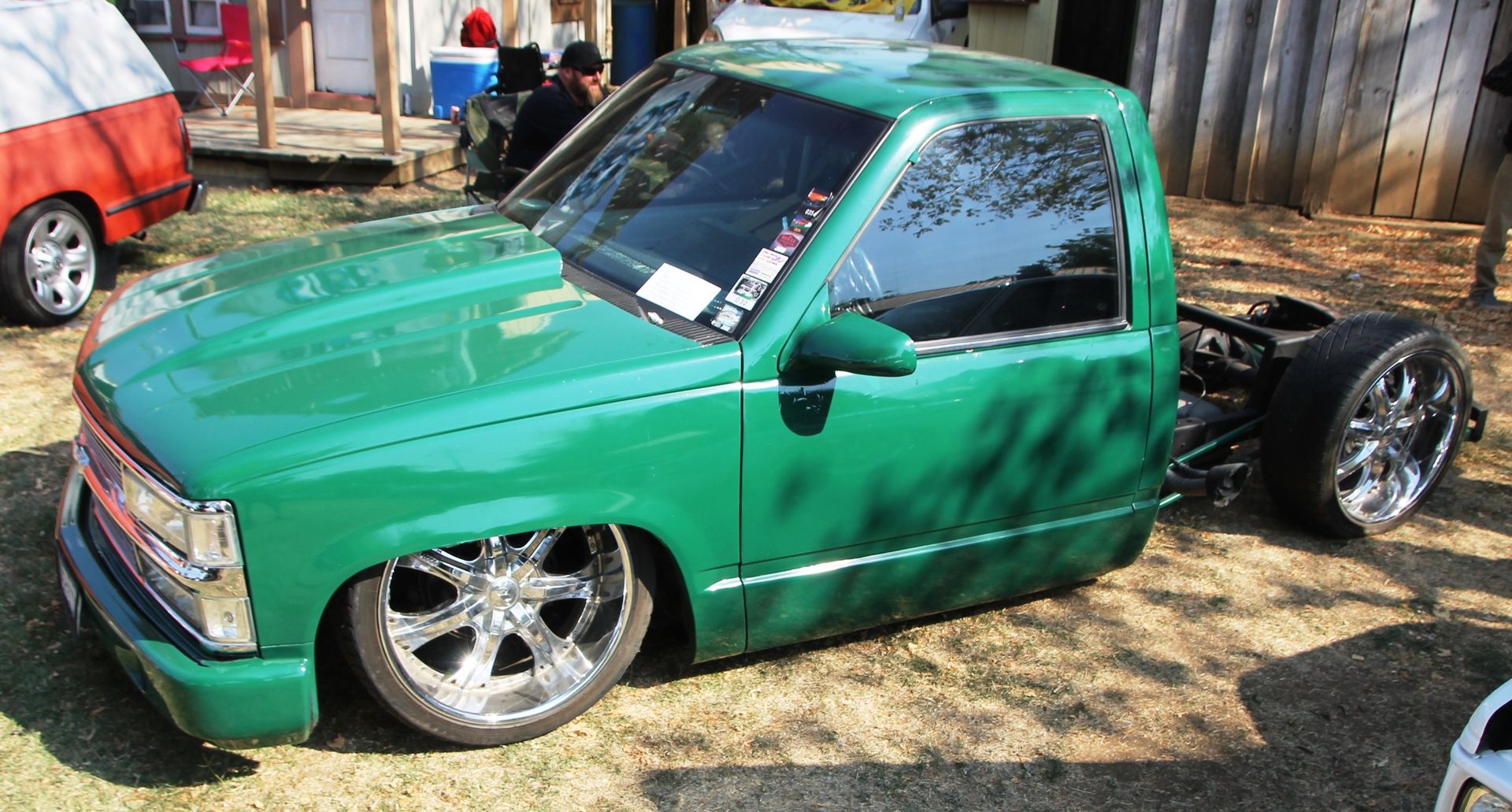 Full View