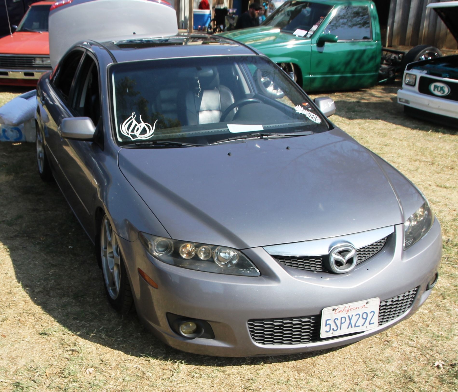 Full View
