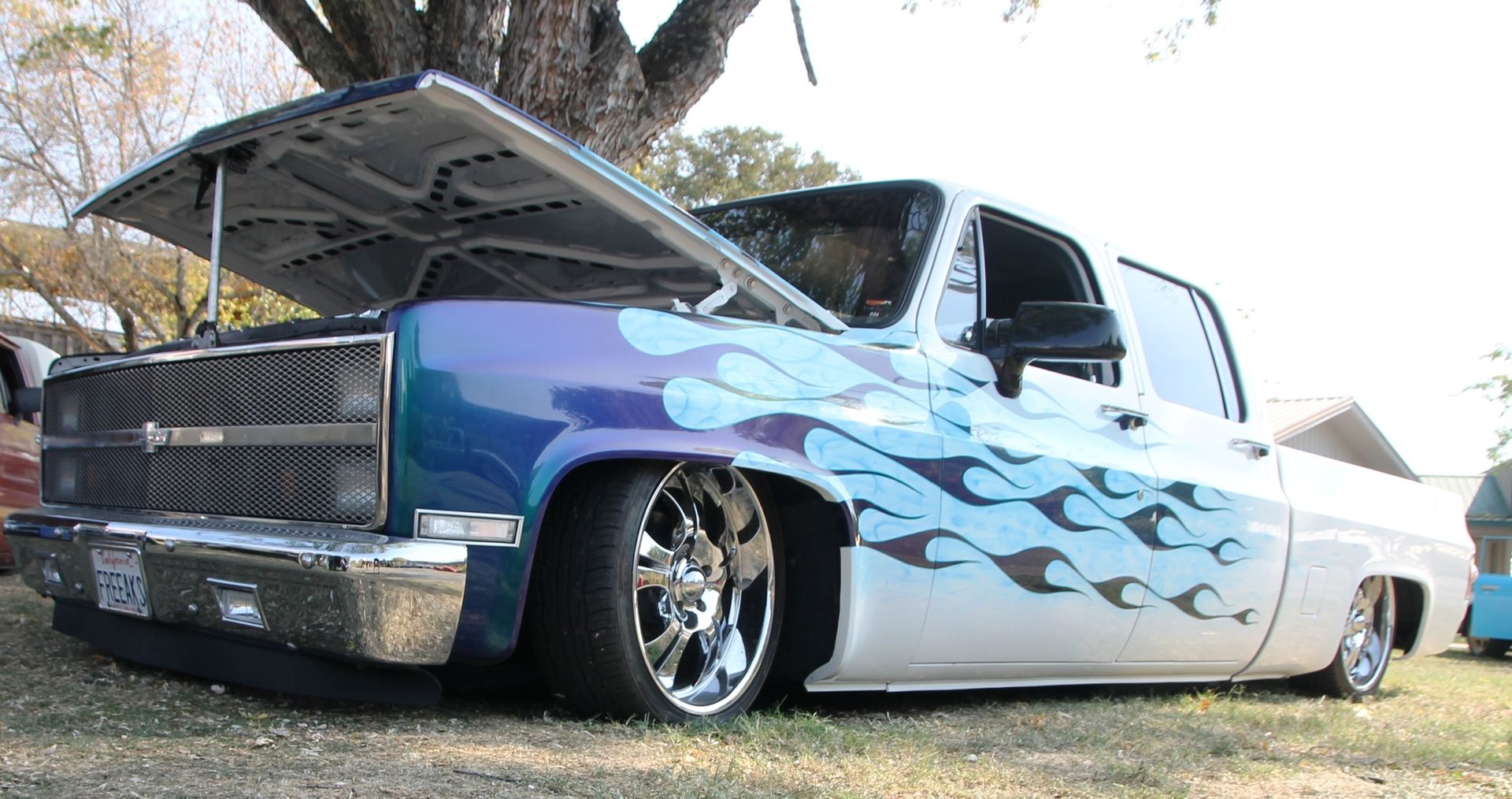 Full View