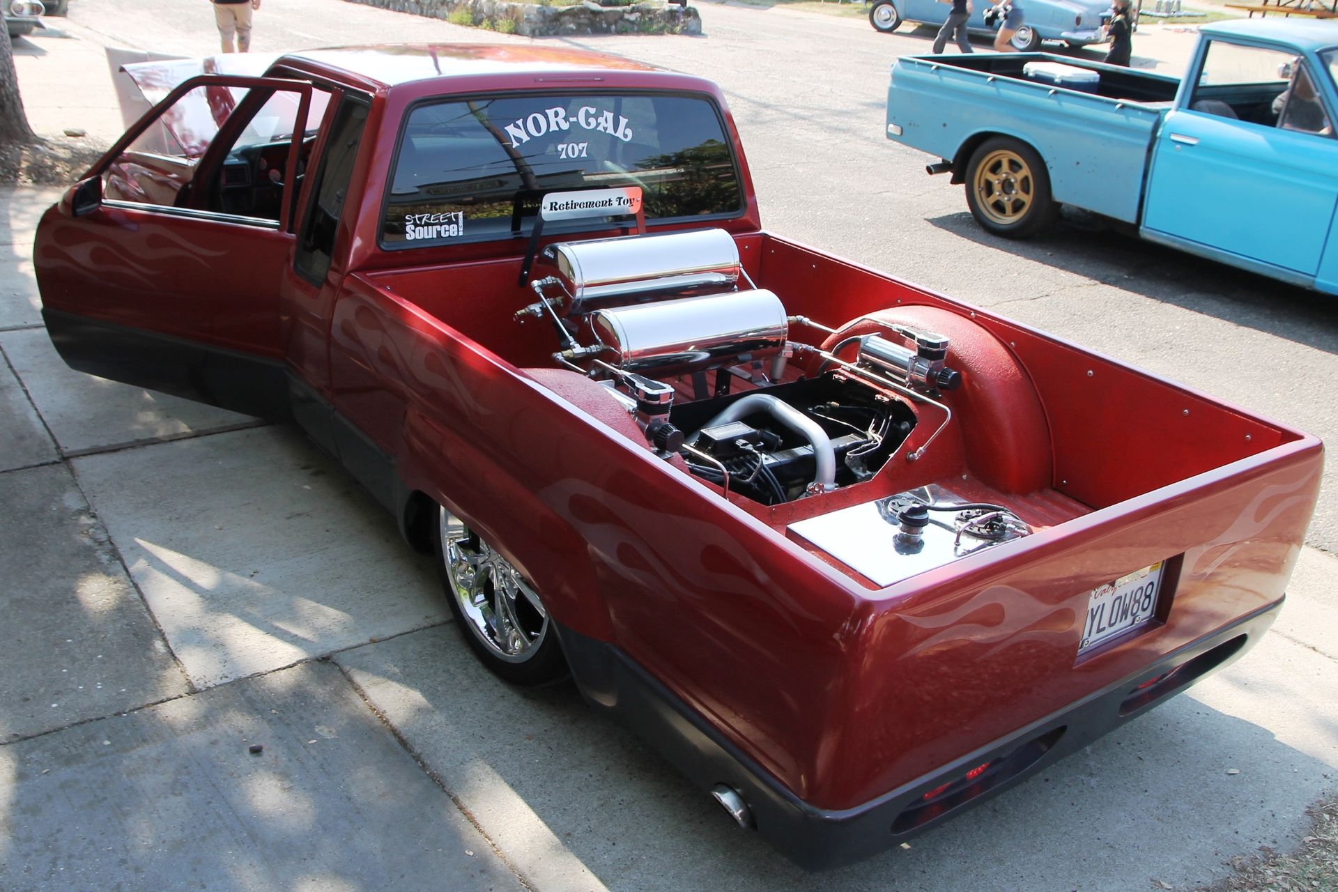 Full View