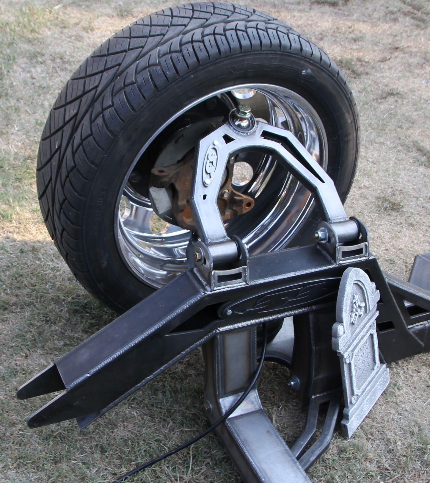 Full View