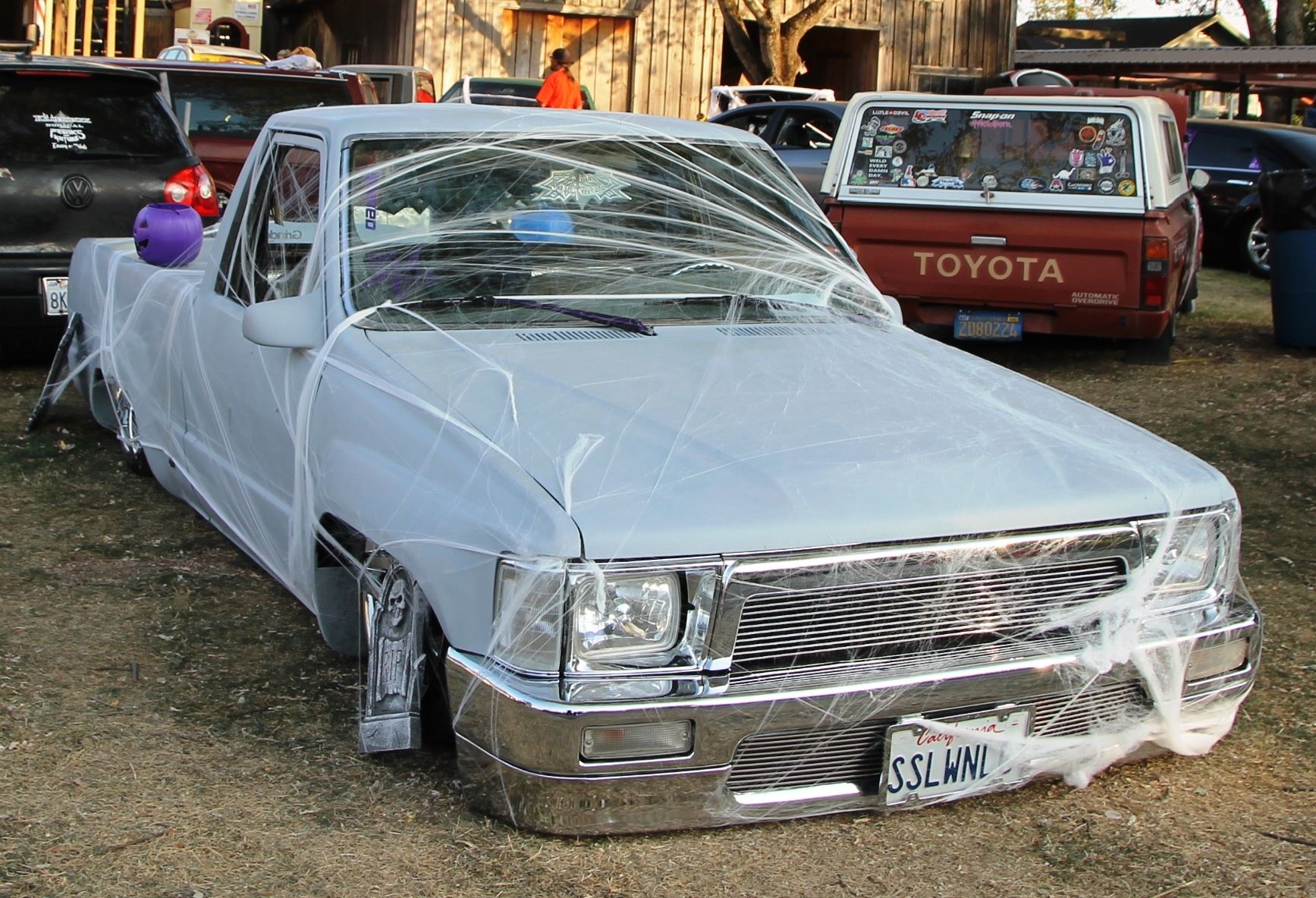 Full View