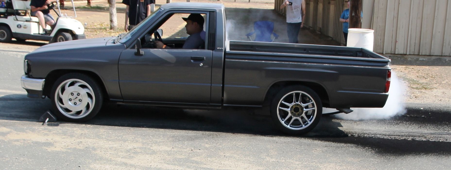 Full View