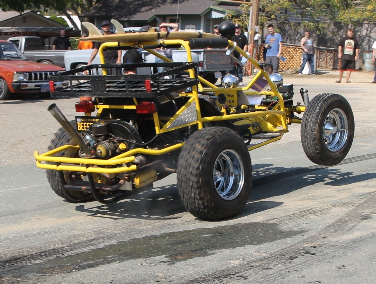 Full View