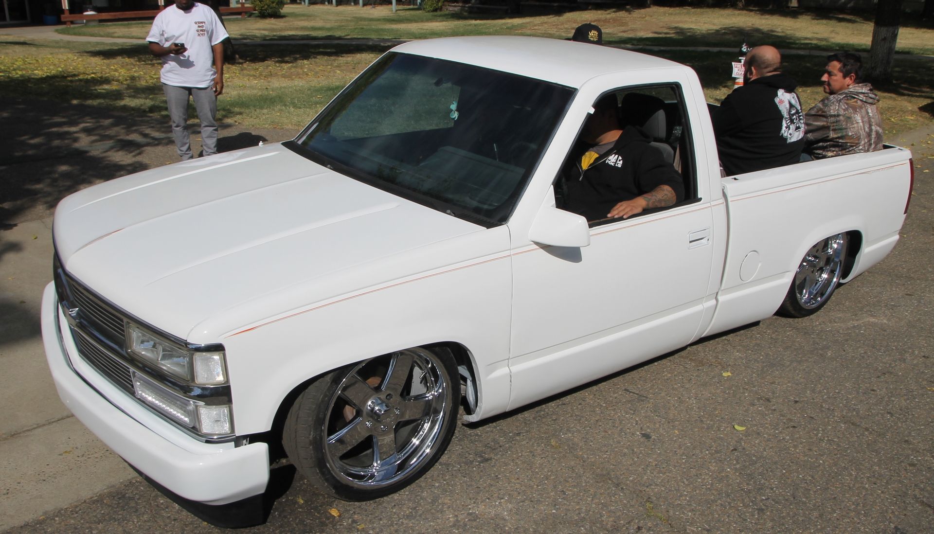 Full View