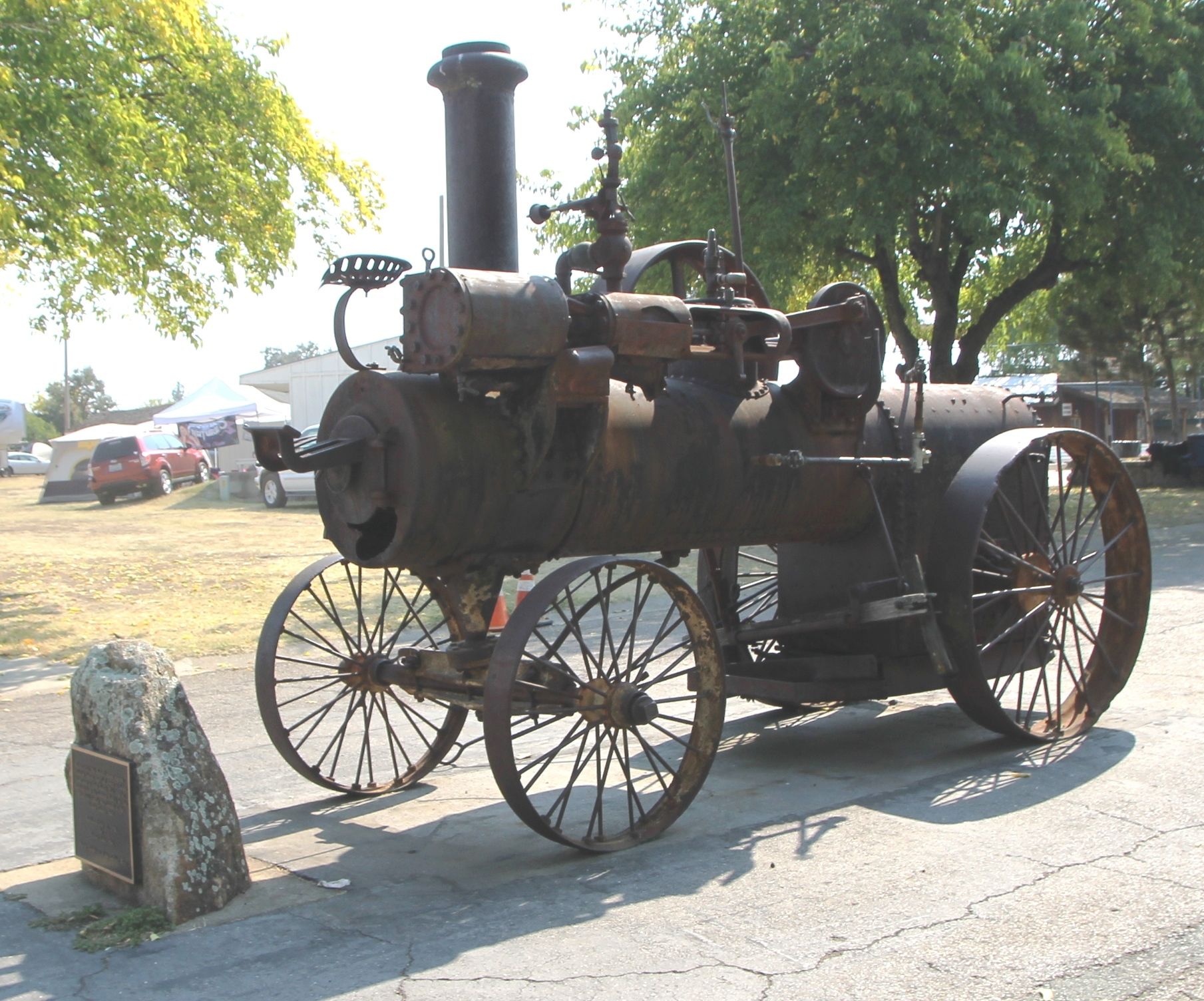 Full View