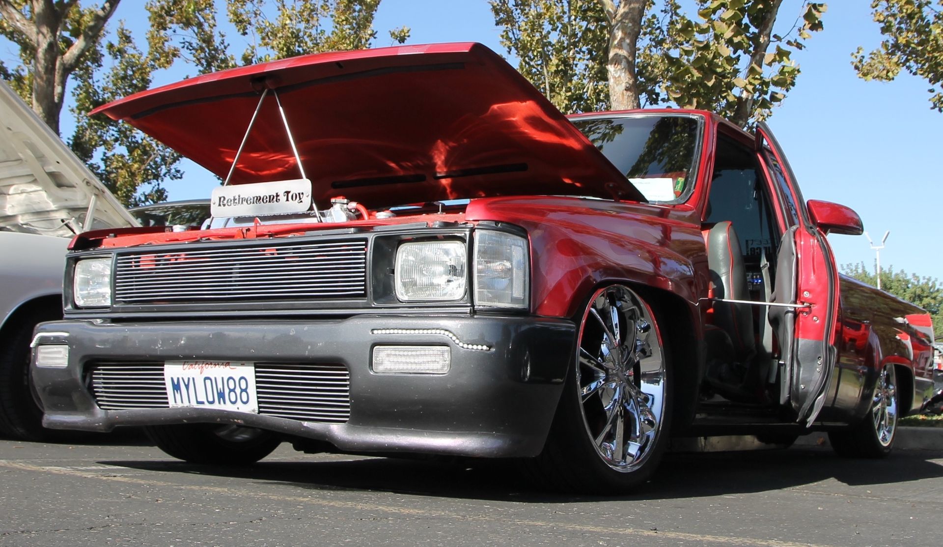 Full View