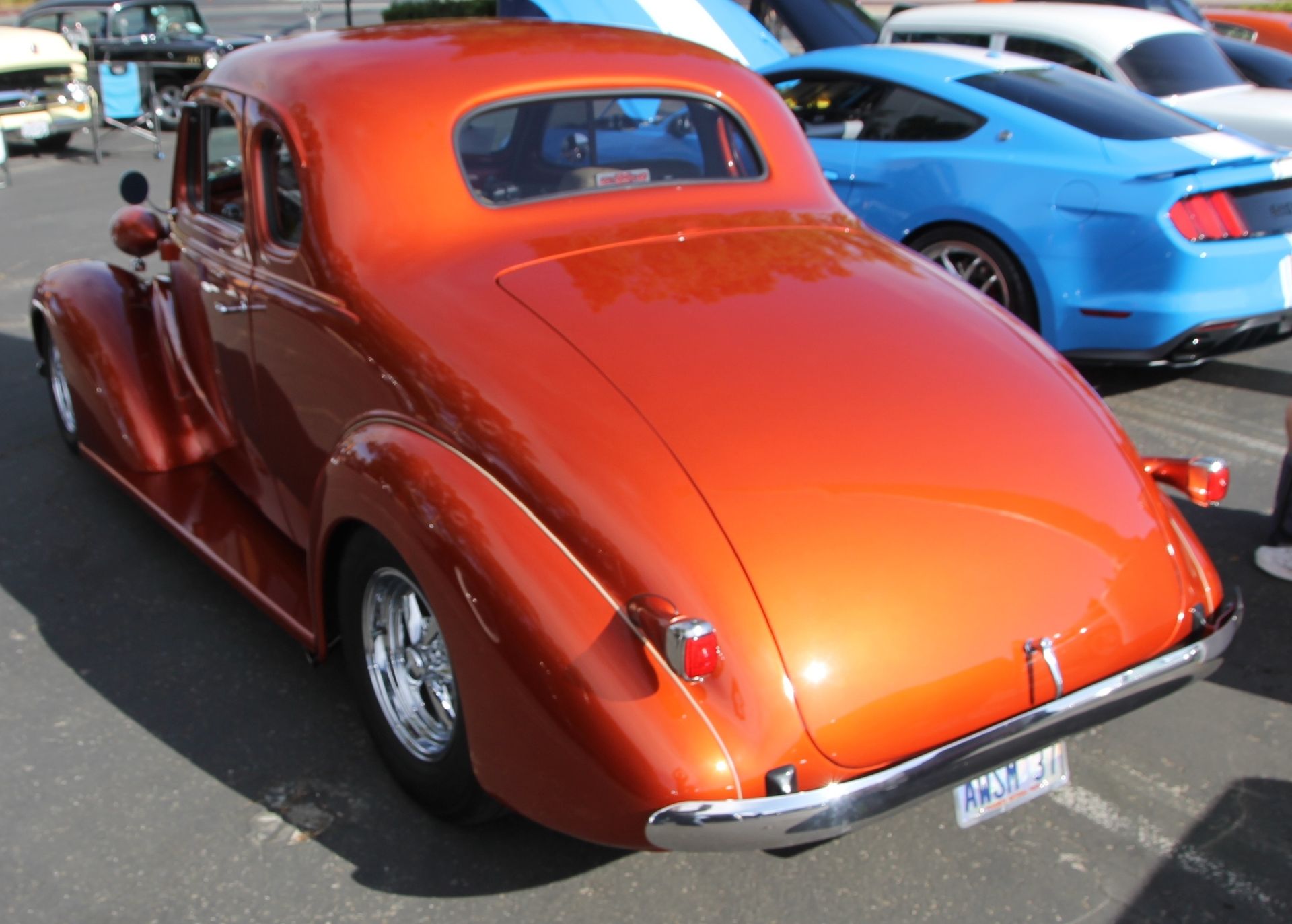 Full View
