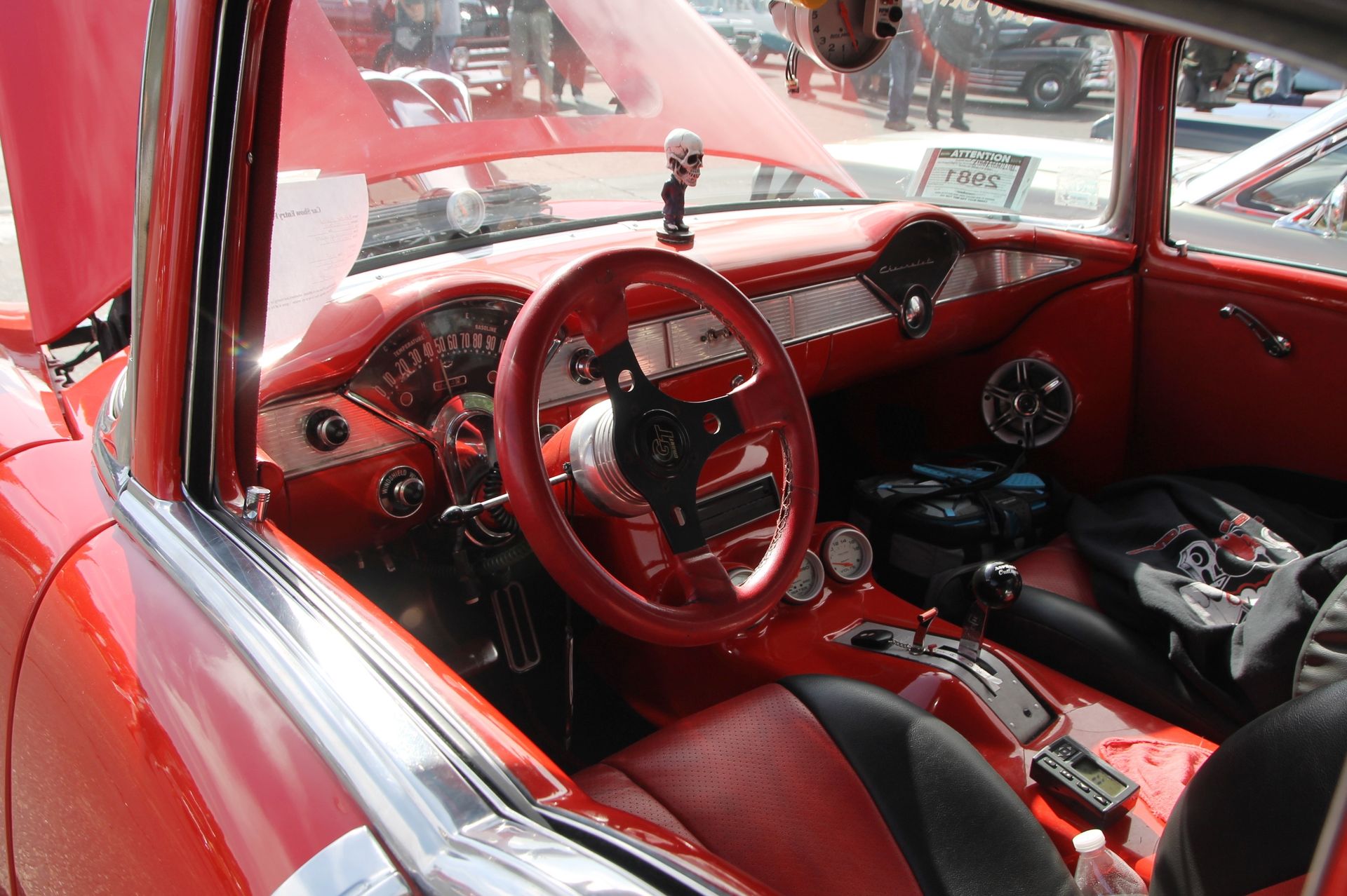 Full View