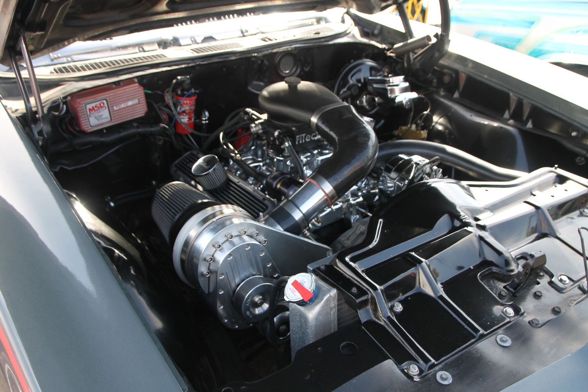 Full View