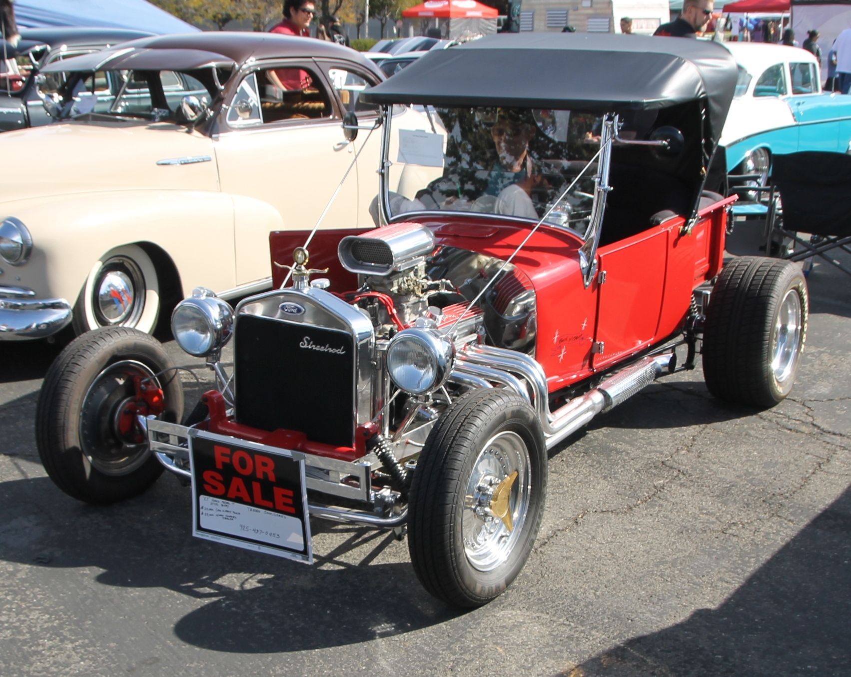 Full View
