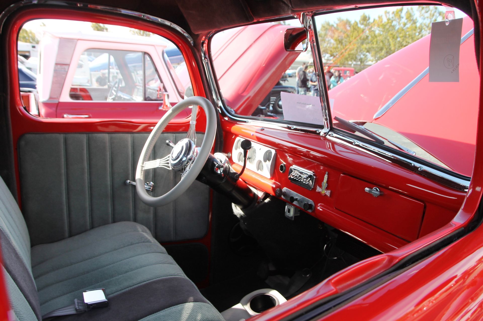 Full View