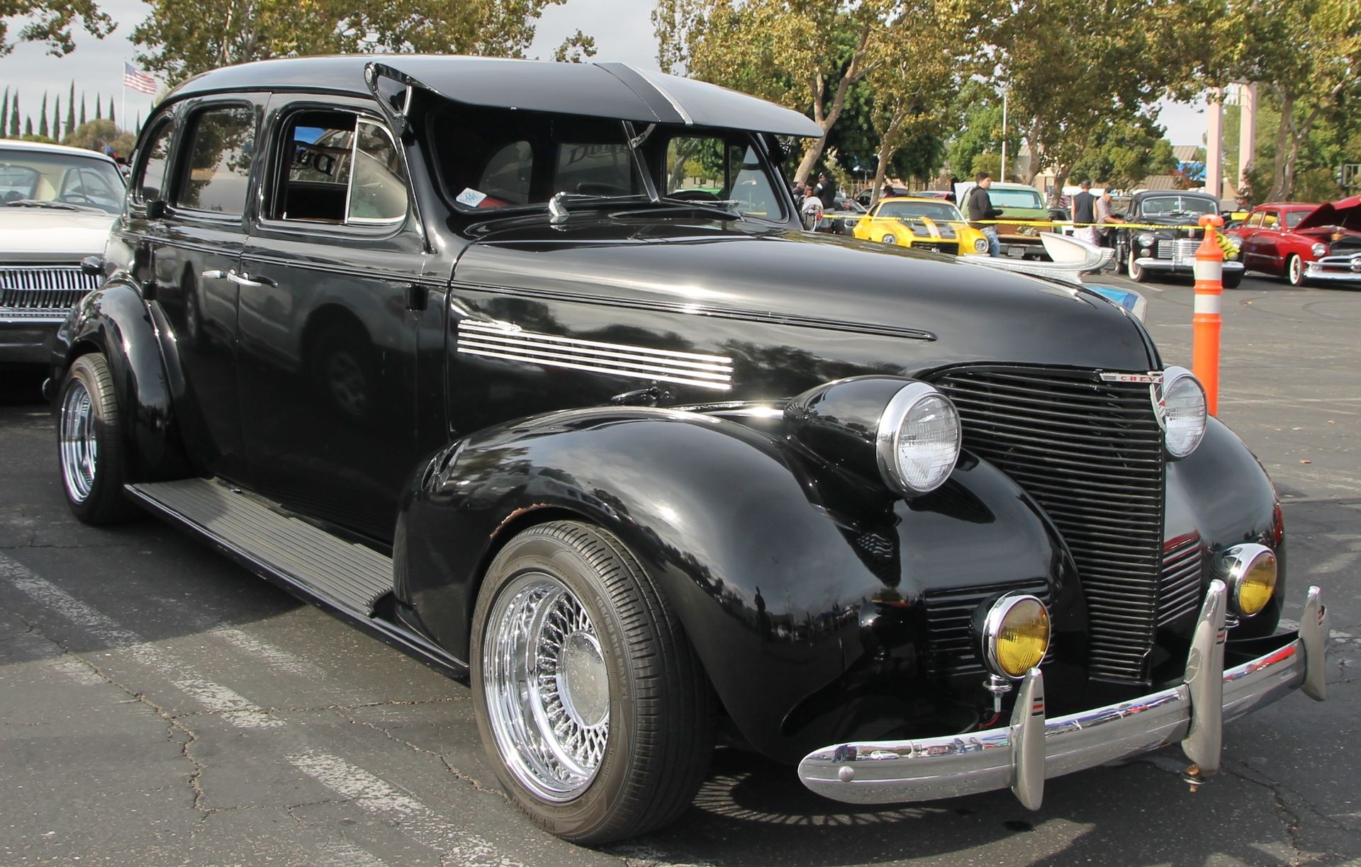 Full View