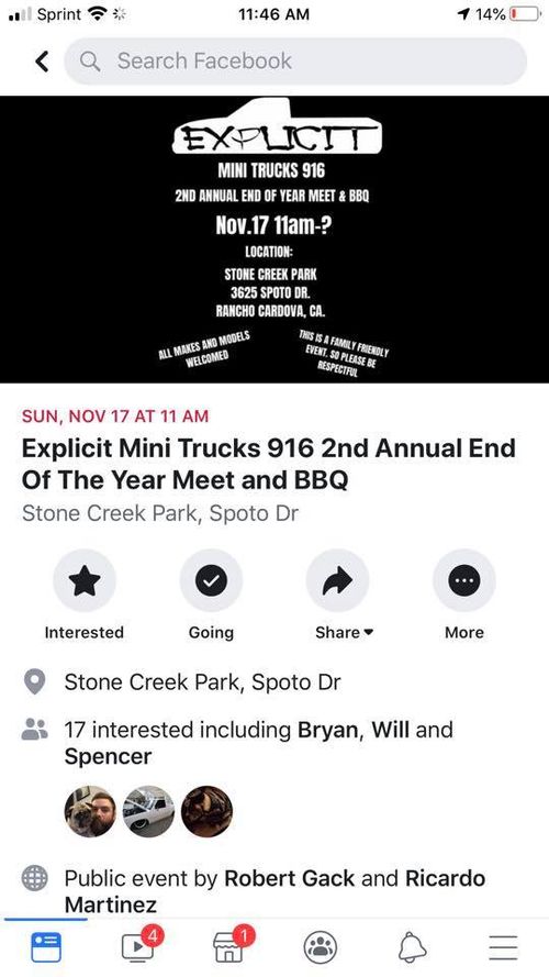 Event Thumbnail