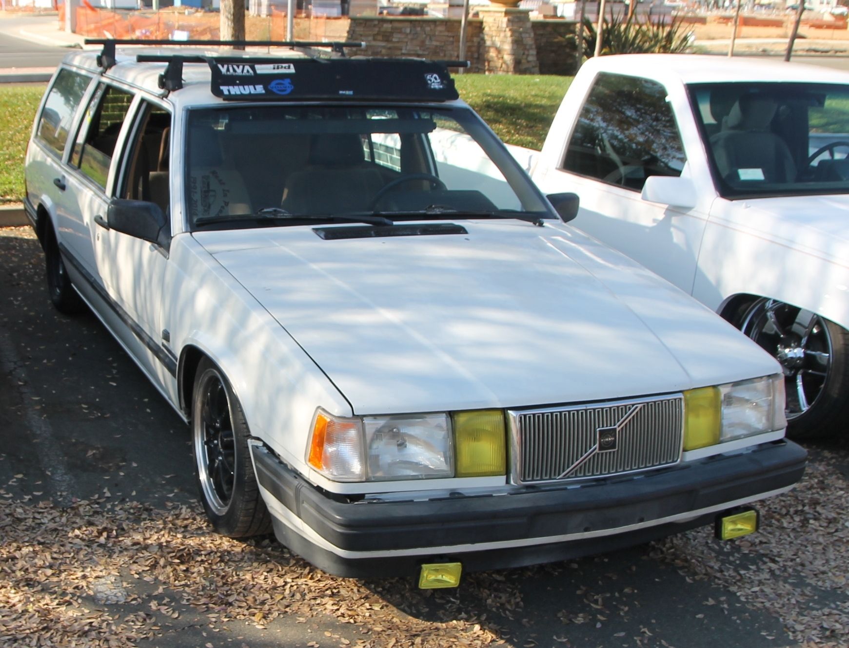 Full View