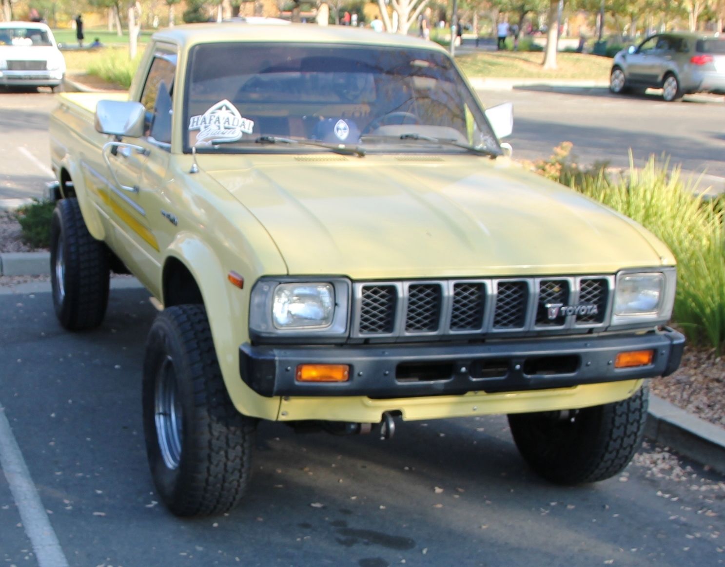 Full View