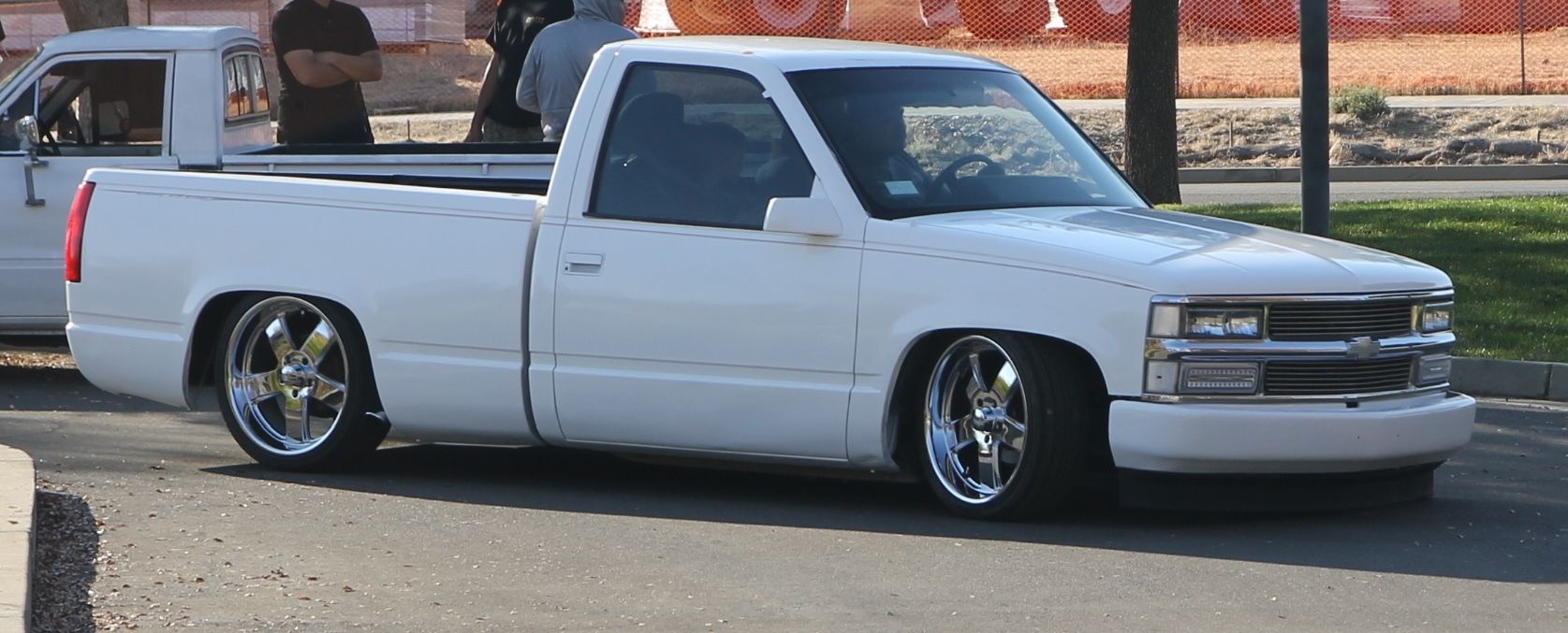 Full View