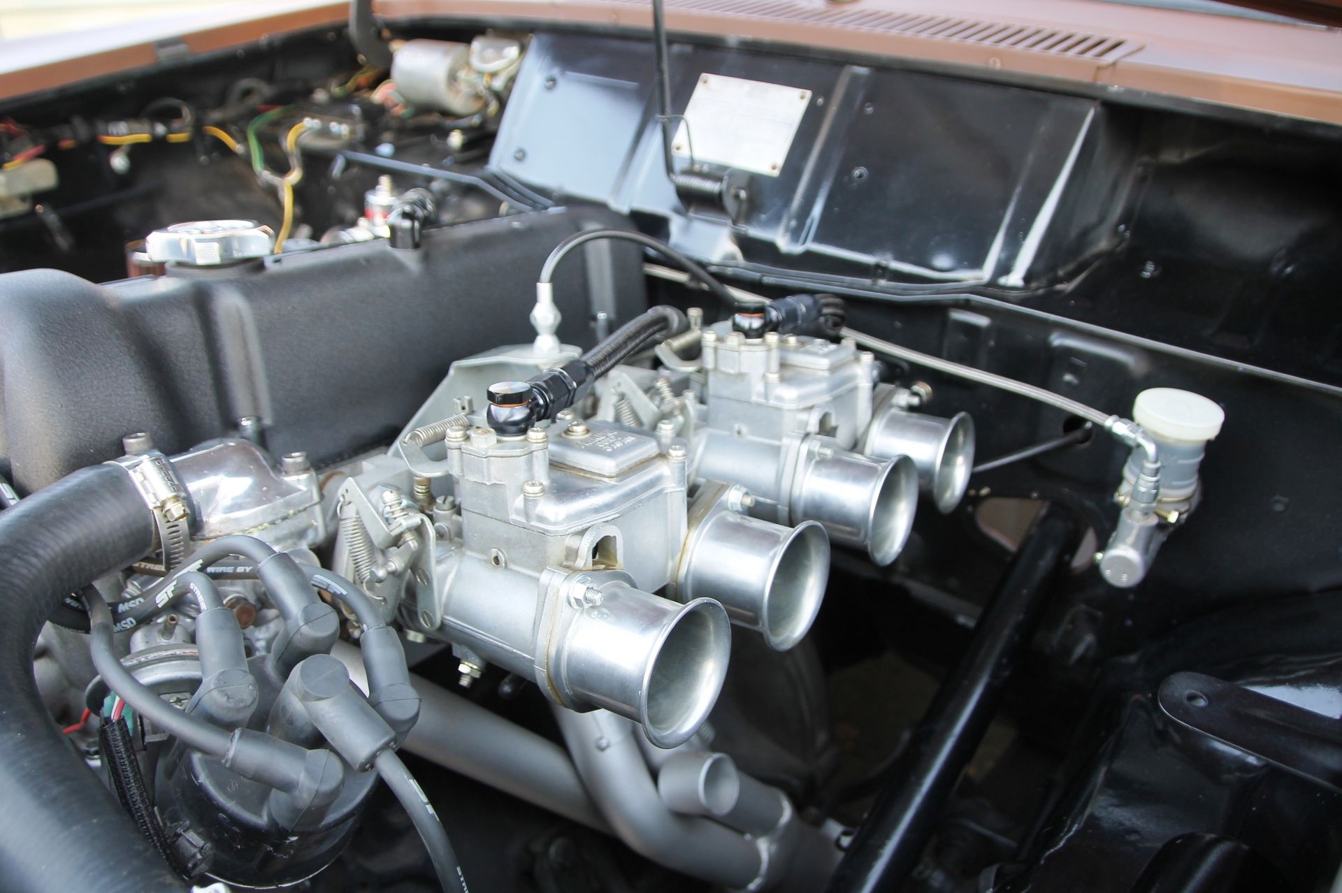 Full View