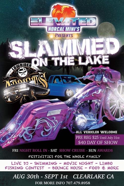 Event Thumbnail