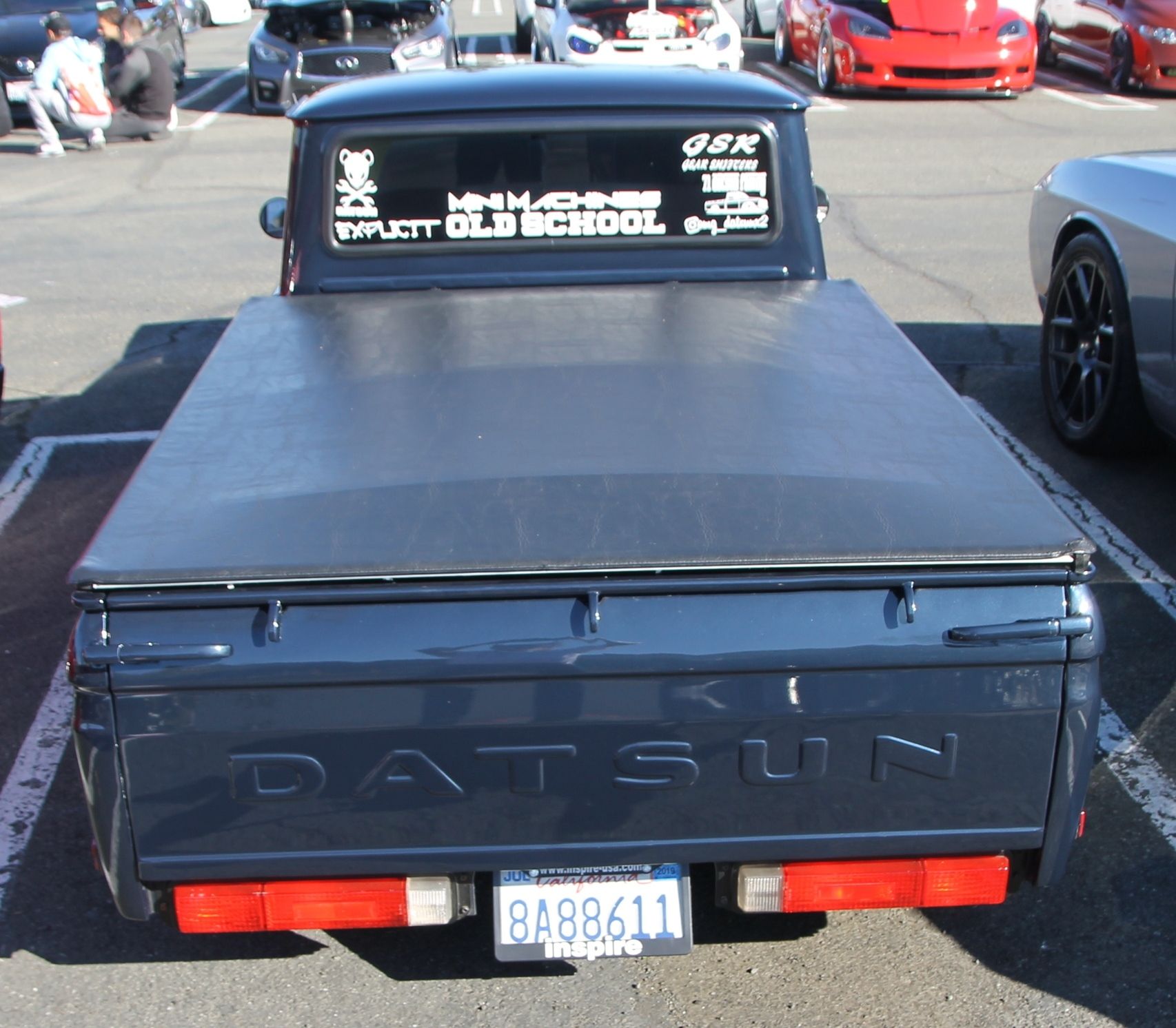 Full View