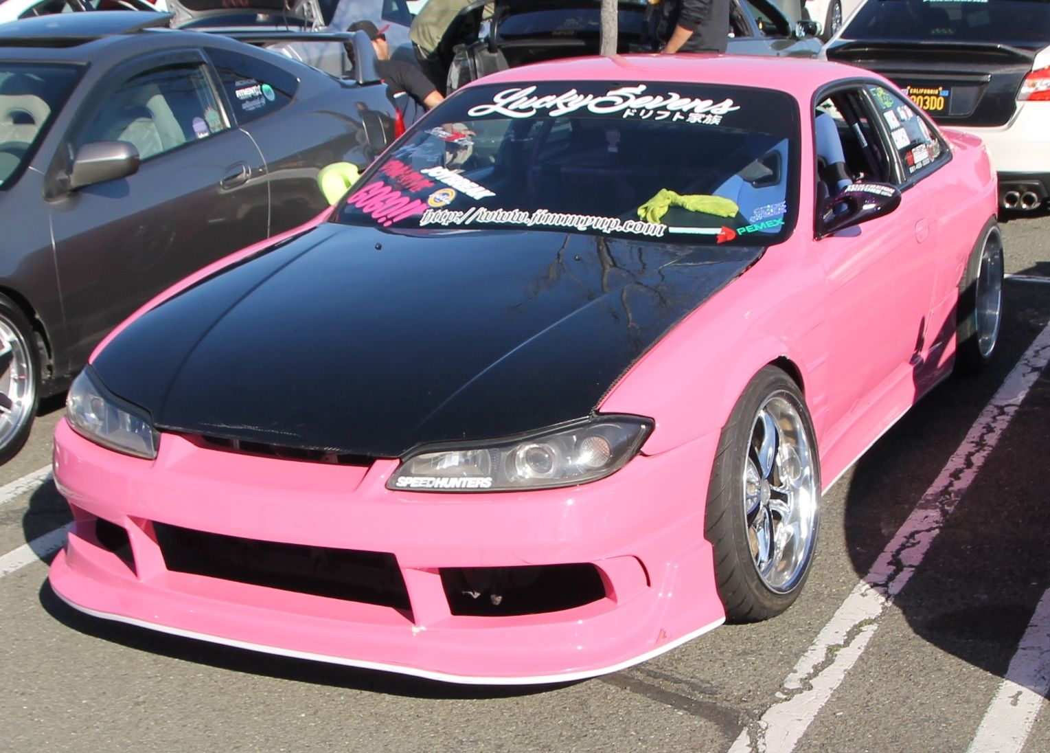 Full View
