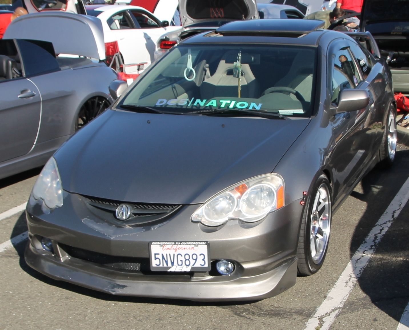 Full View