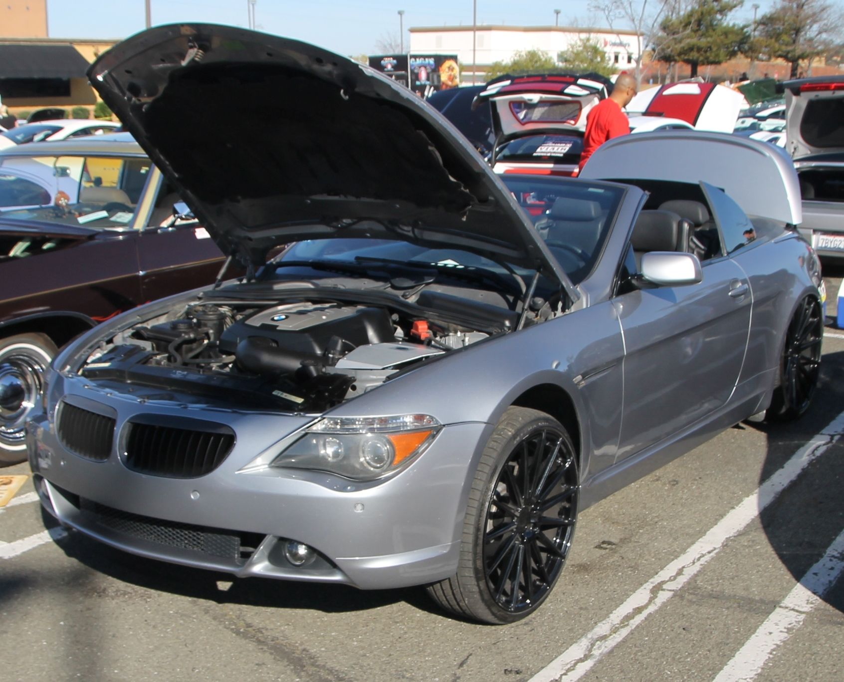 Full View