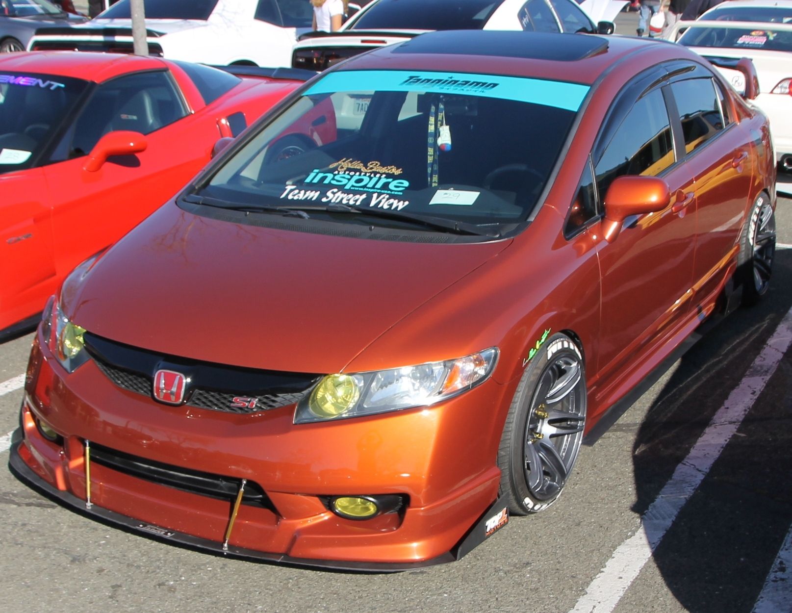 Full View