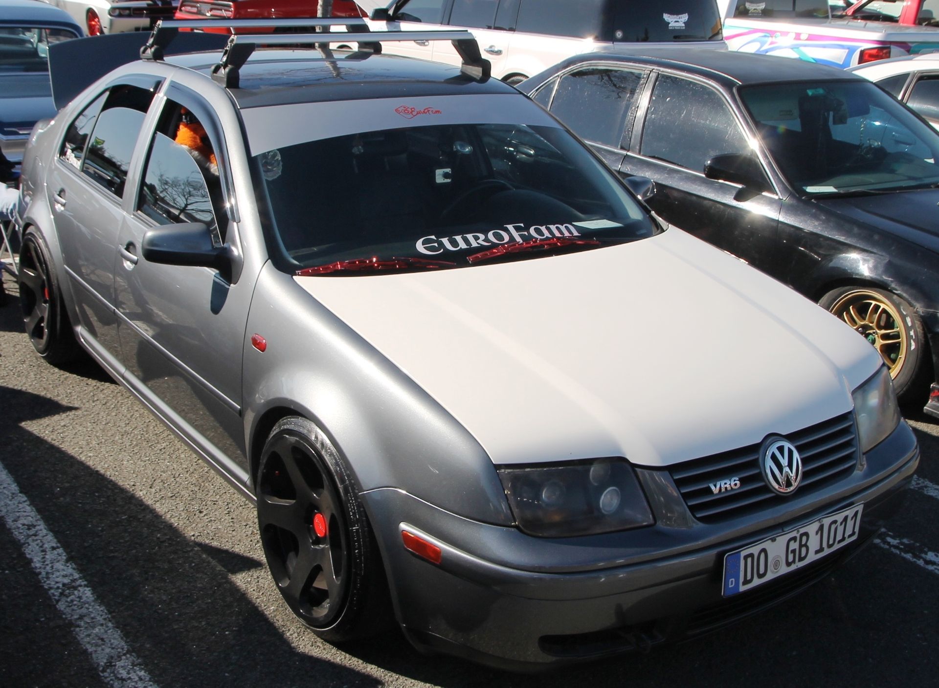 Full View