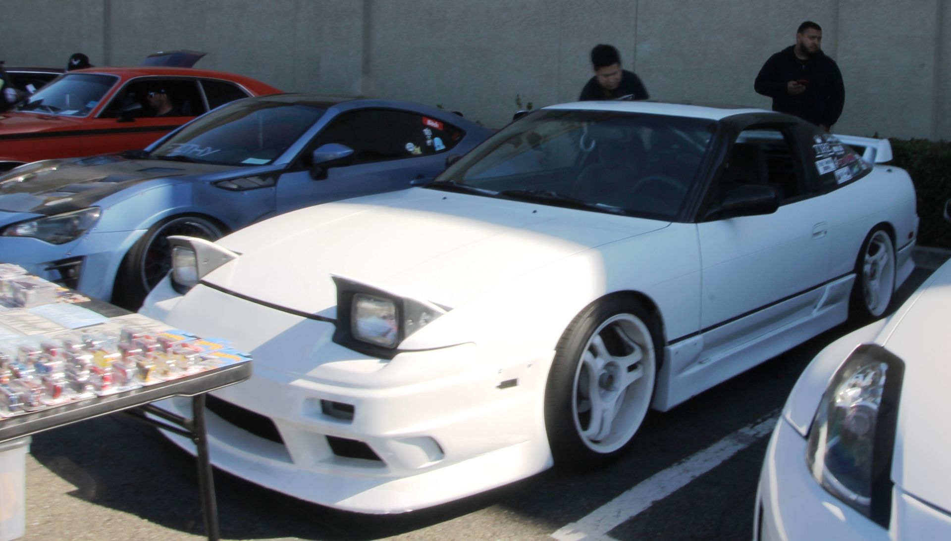 Full View
