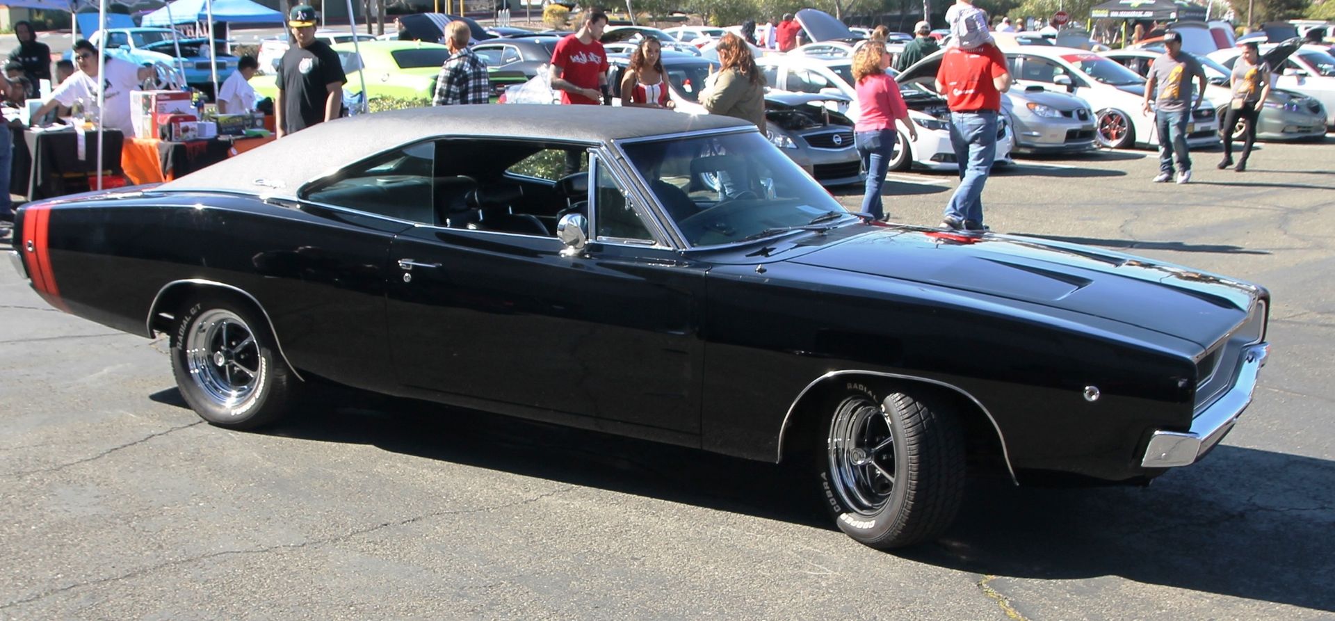 Full View