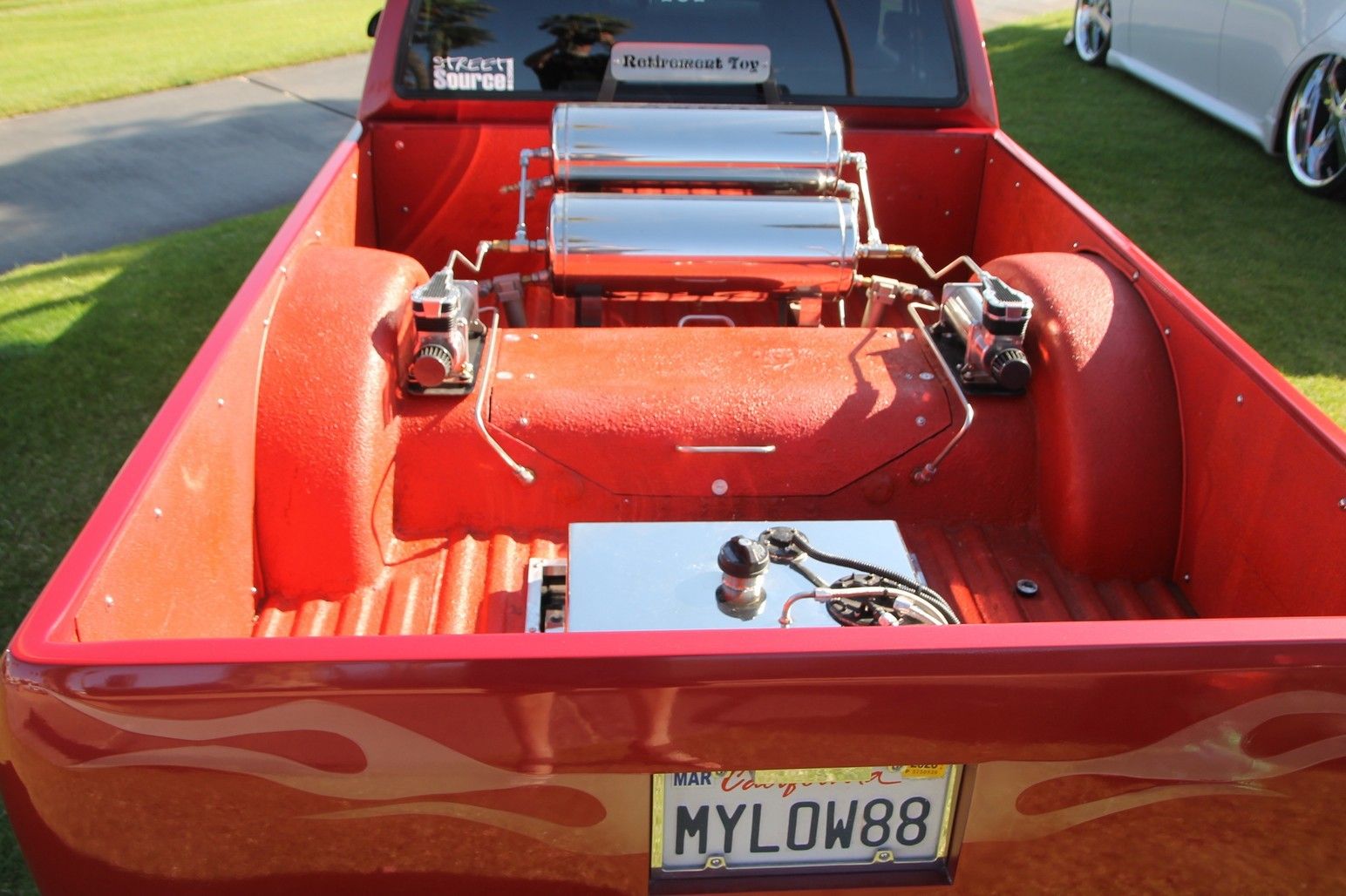 Full View