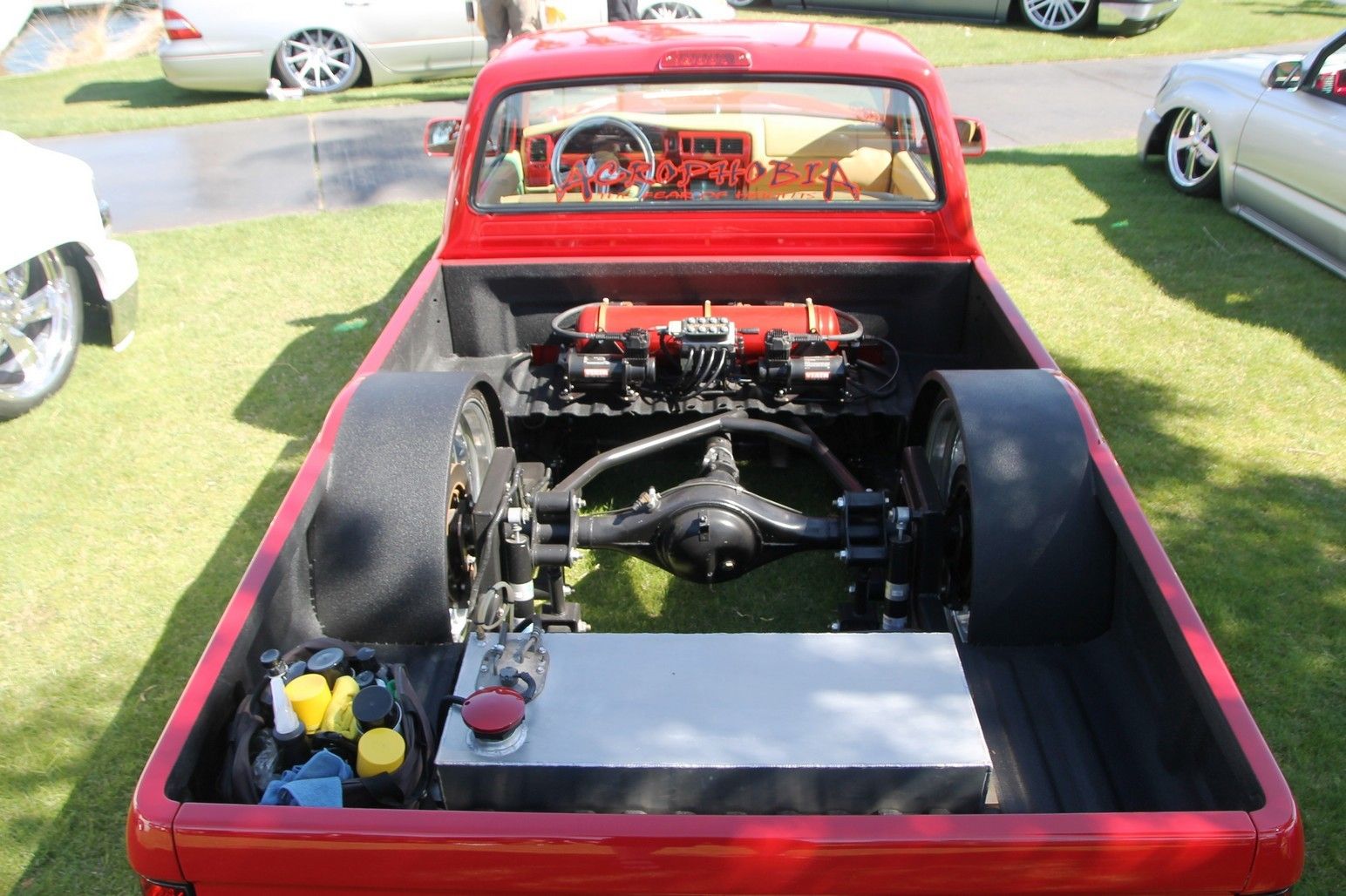 Full View
