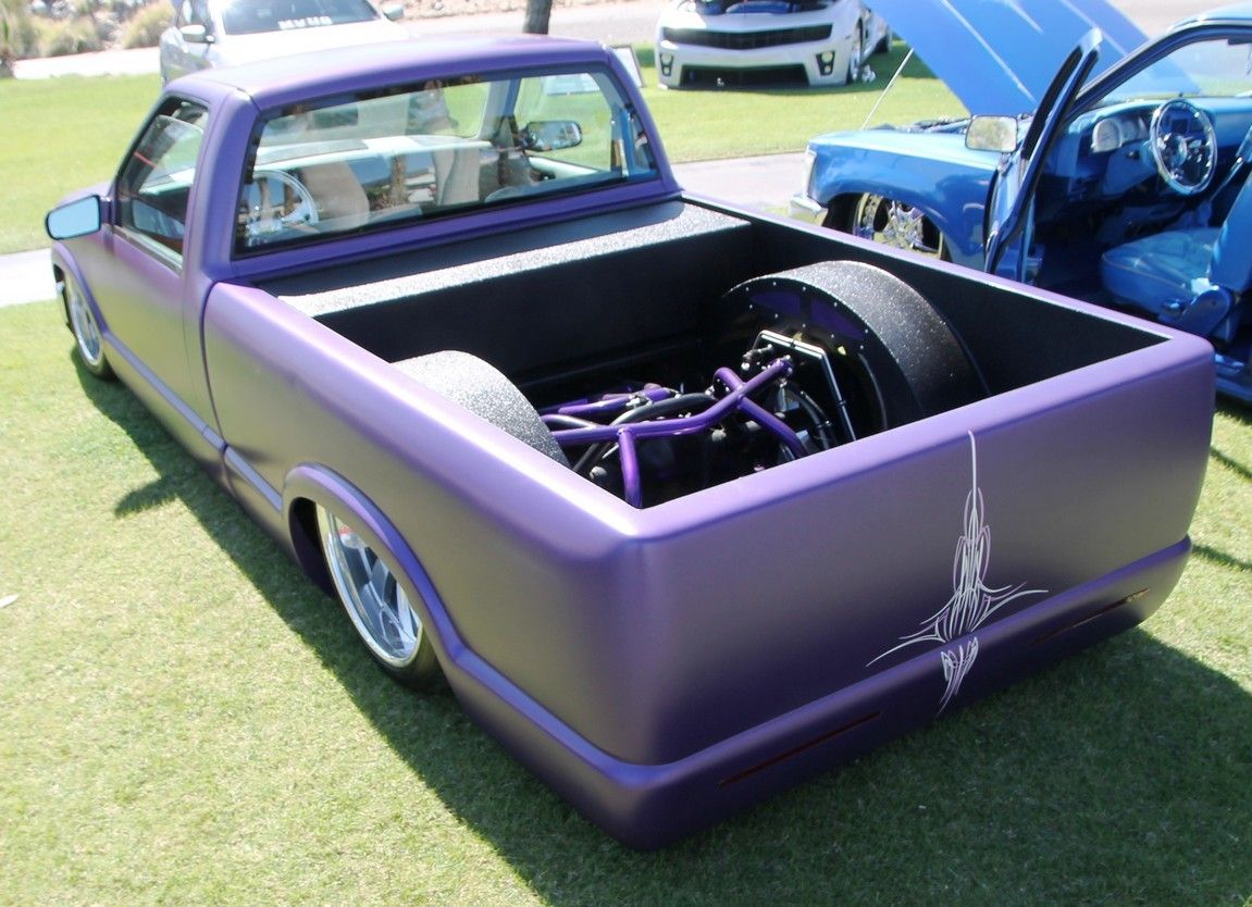 Full View