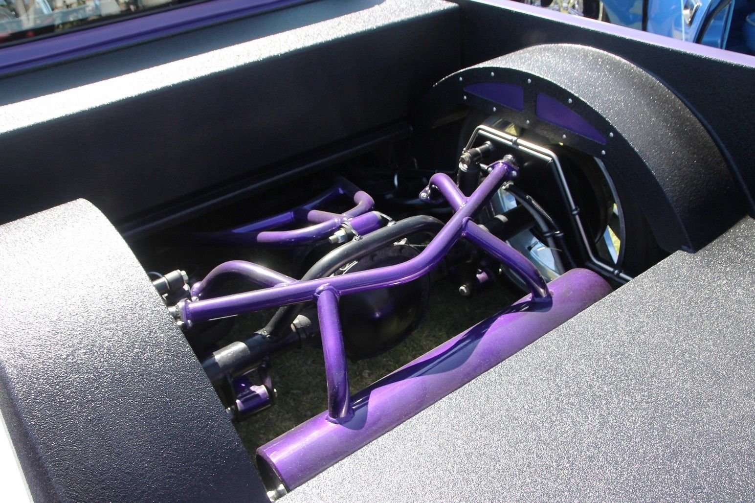 Full View