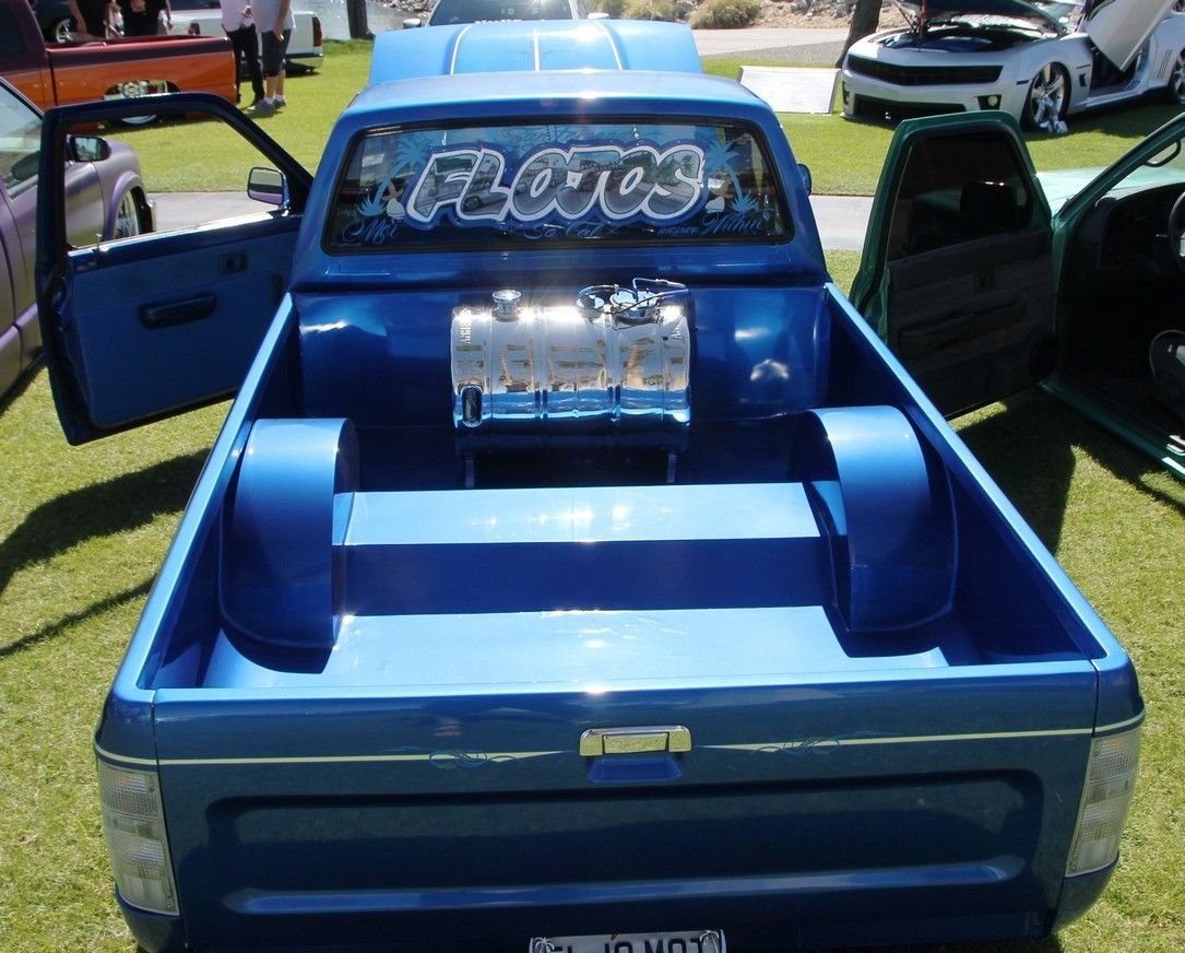 Full View