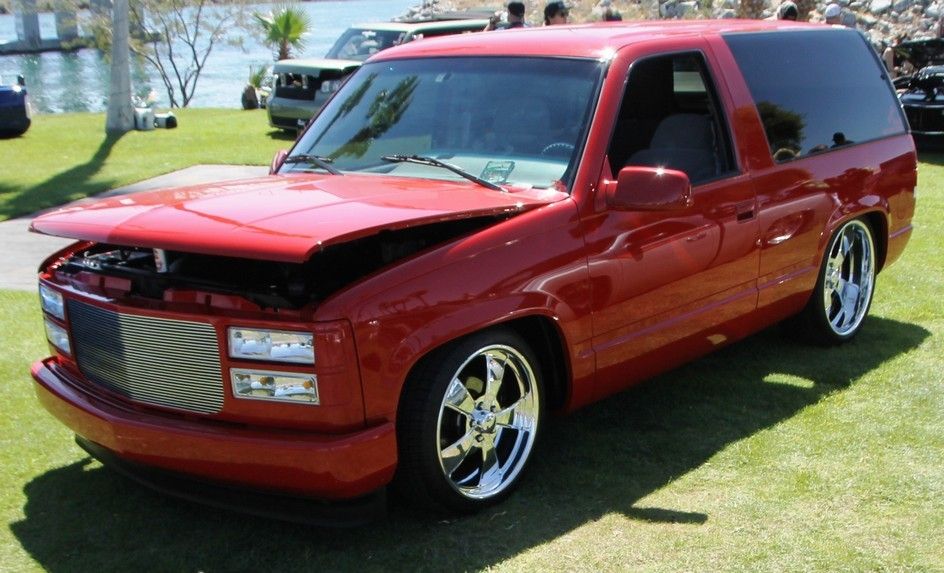 Full View