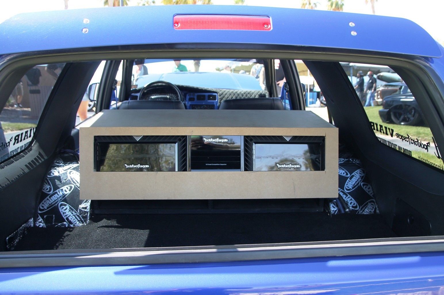 Full View